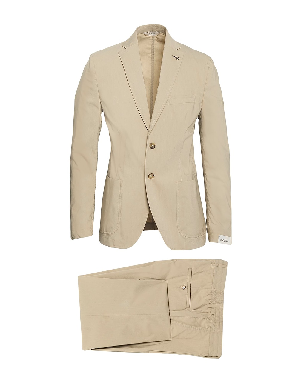 PAOLONI - Suits