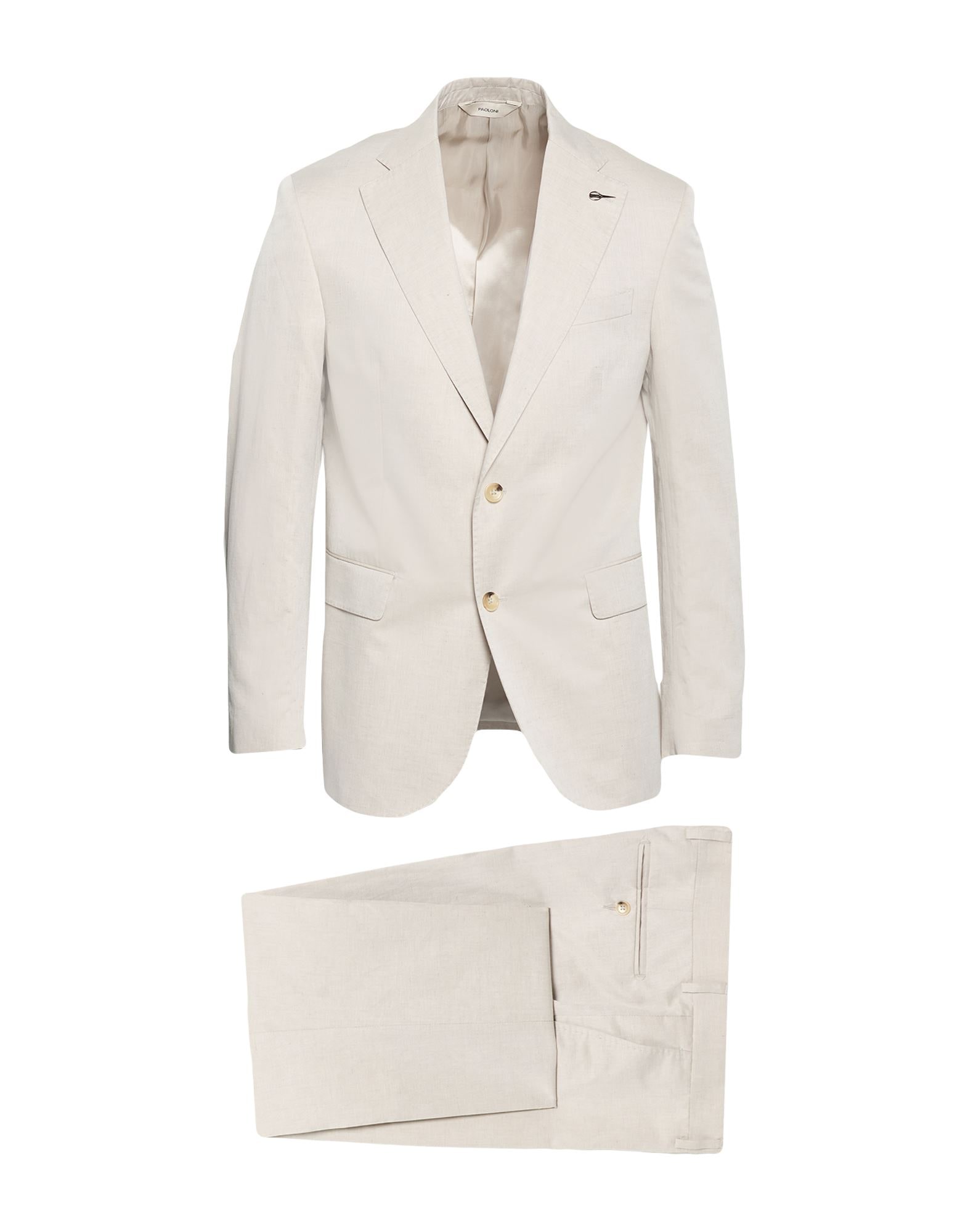 PAOLONI - Suits