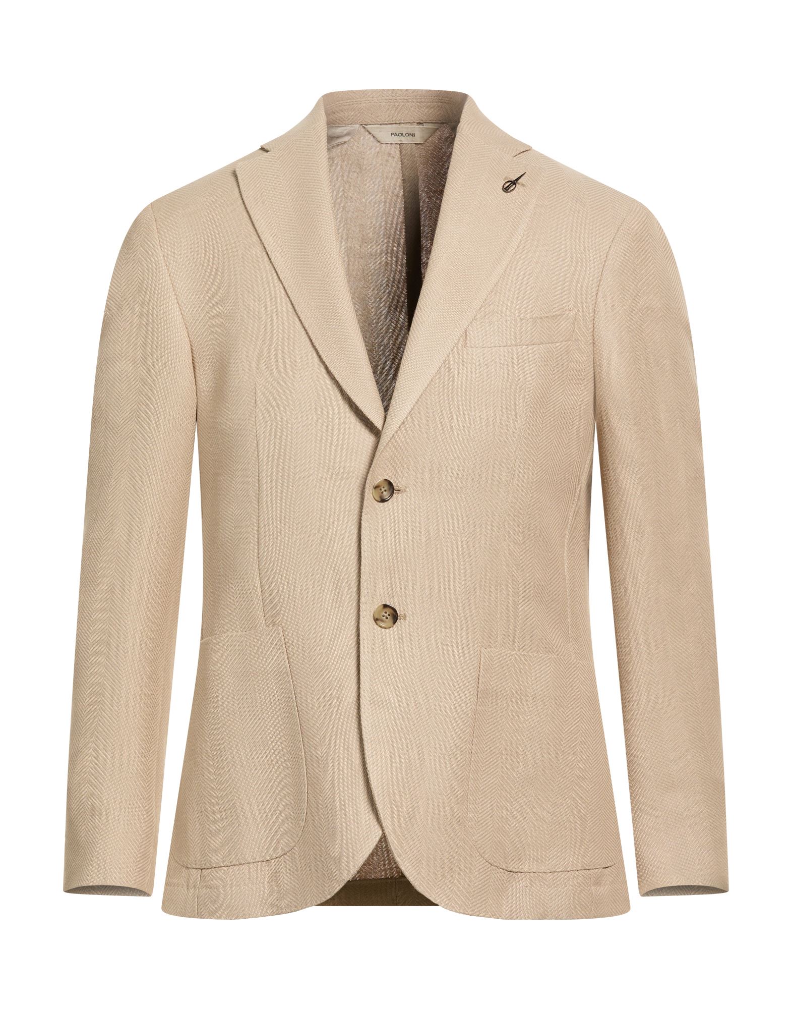 PAOLONI - Blazers