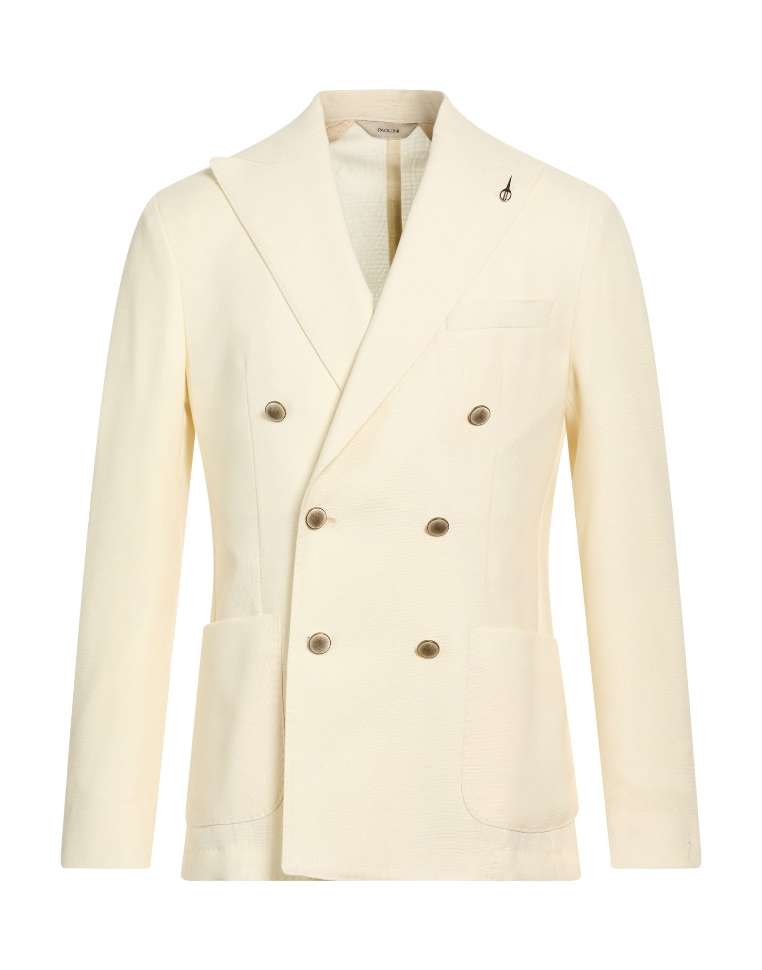 PAOLONI - Blazers