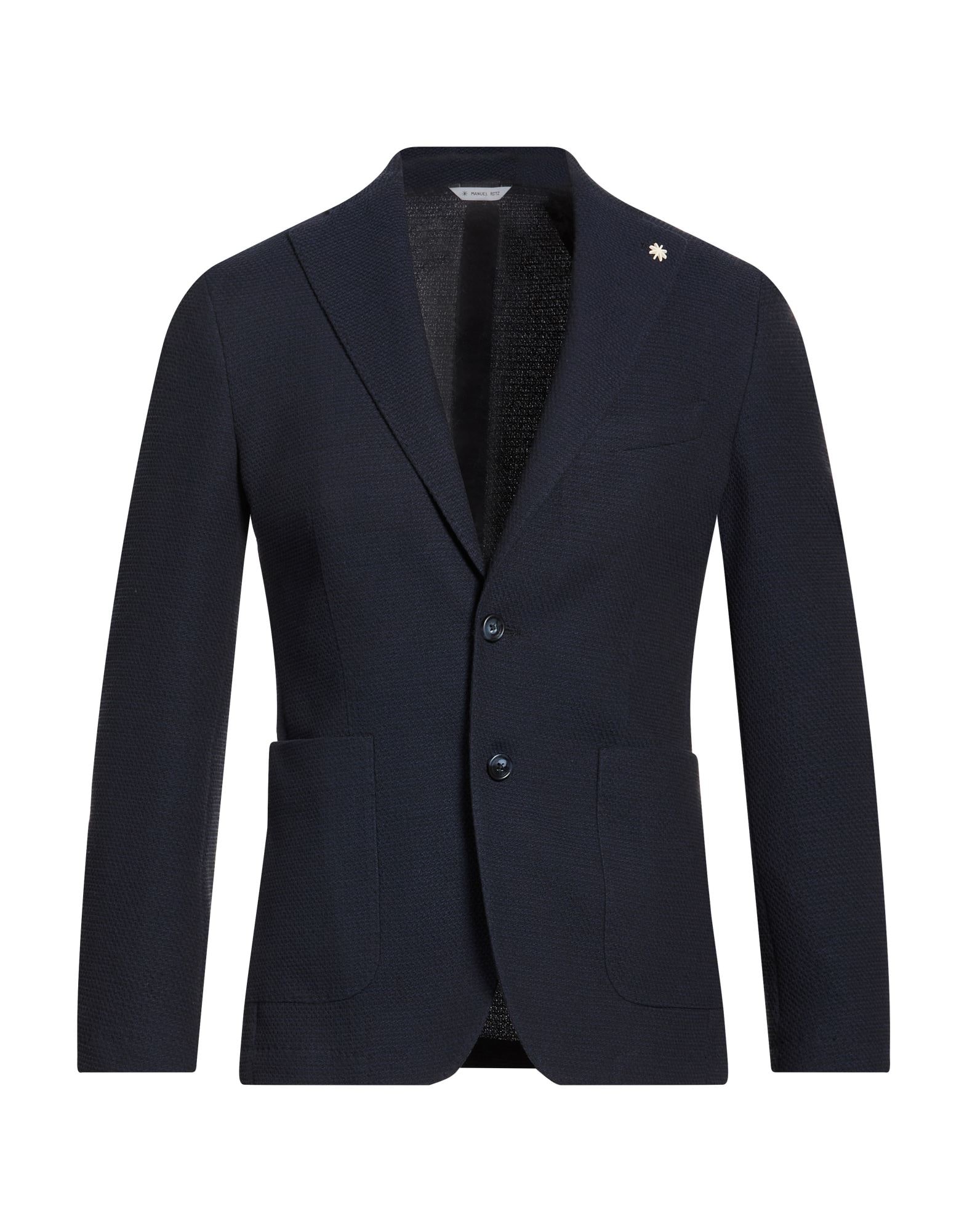 MANUEL RITZ - Blazers