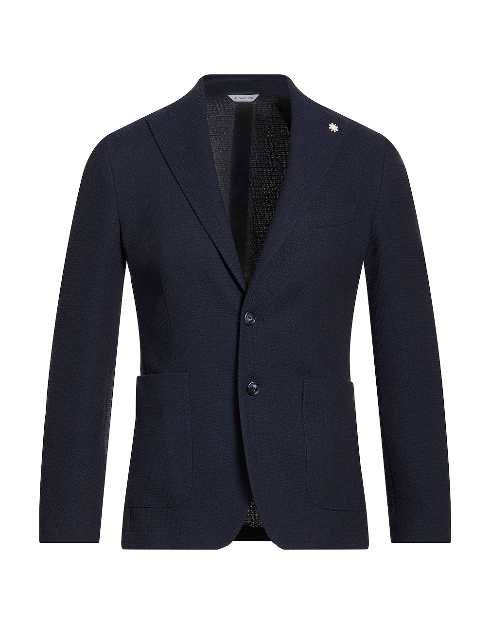 MANUEL RITZ - Blazers