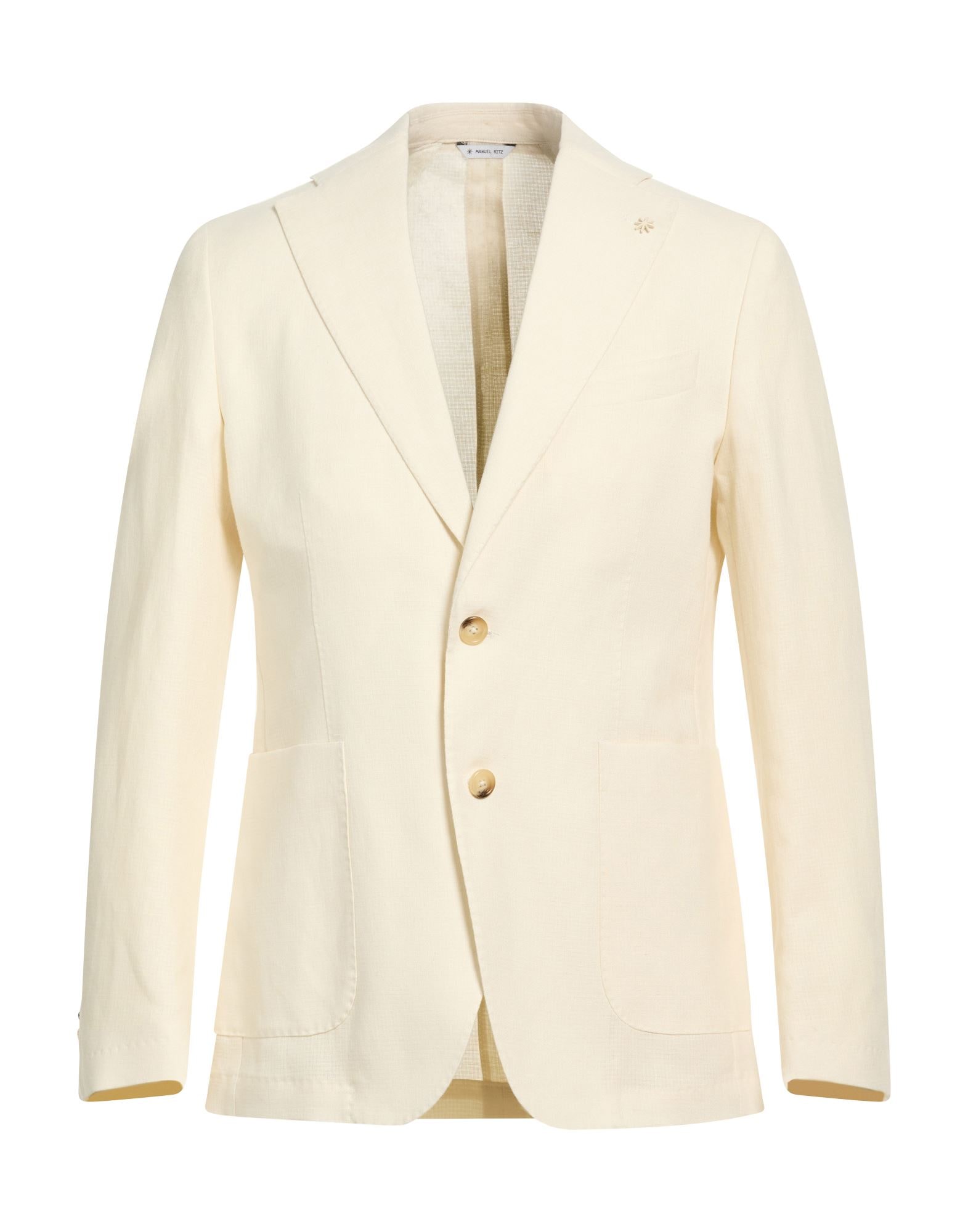 MANUEL RITZ - Blazers