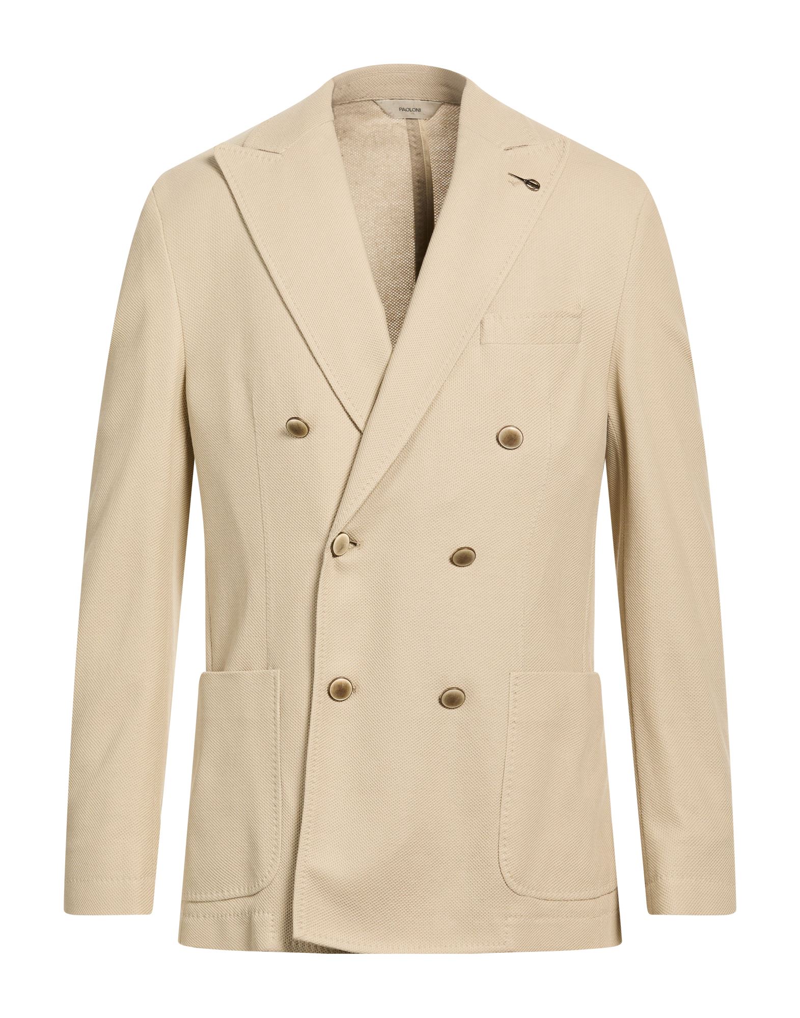 PAOLONI - Blazers