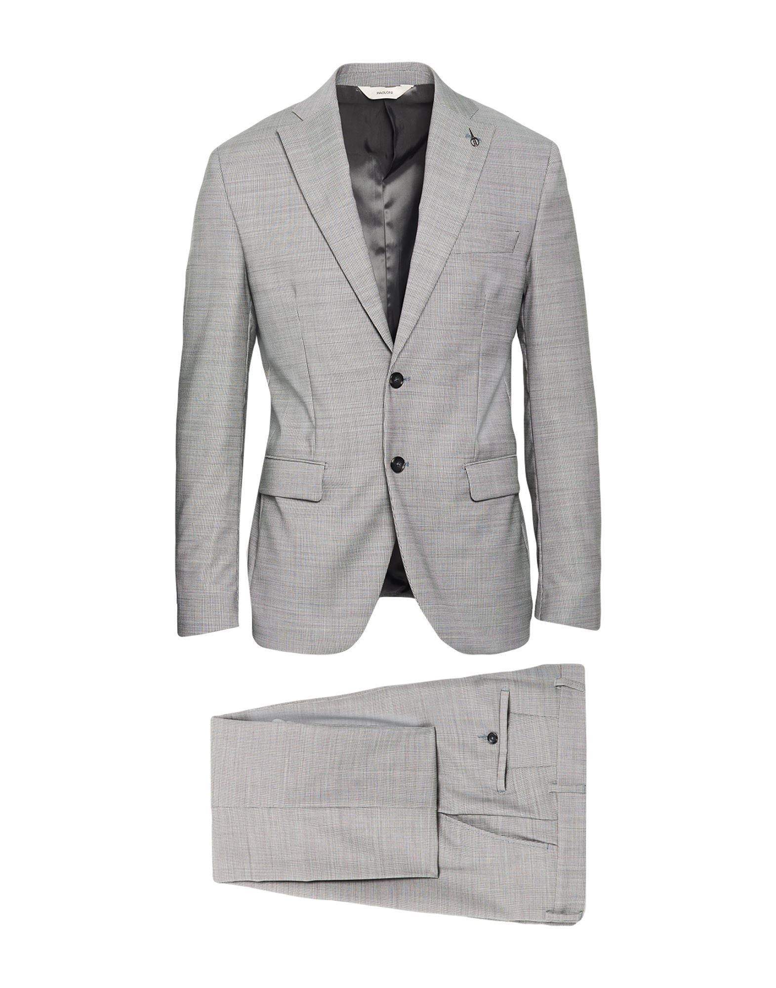 PAOLONI - Suits