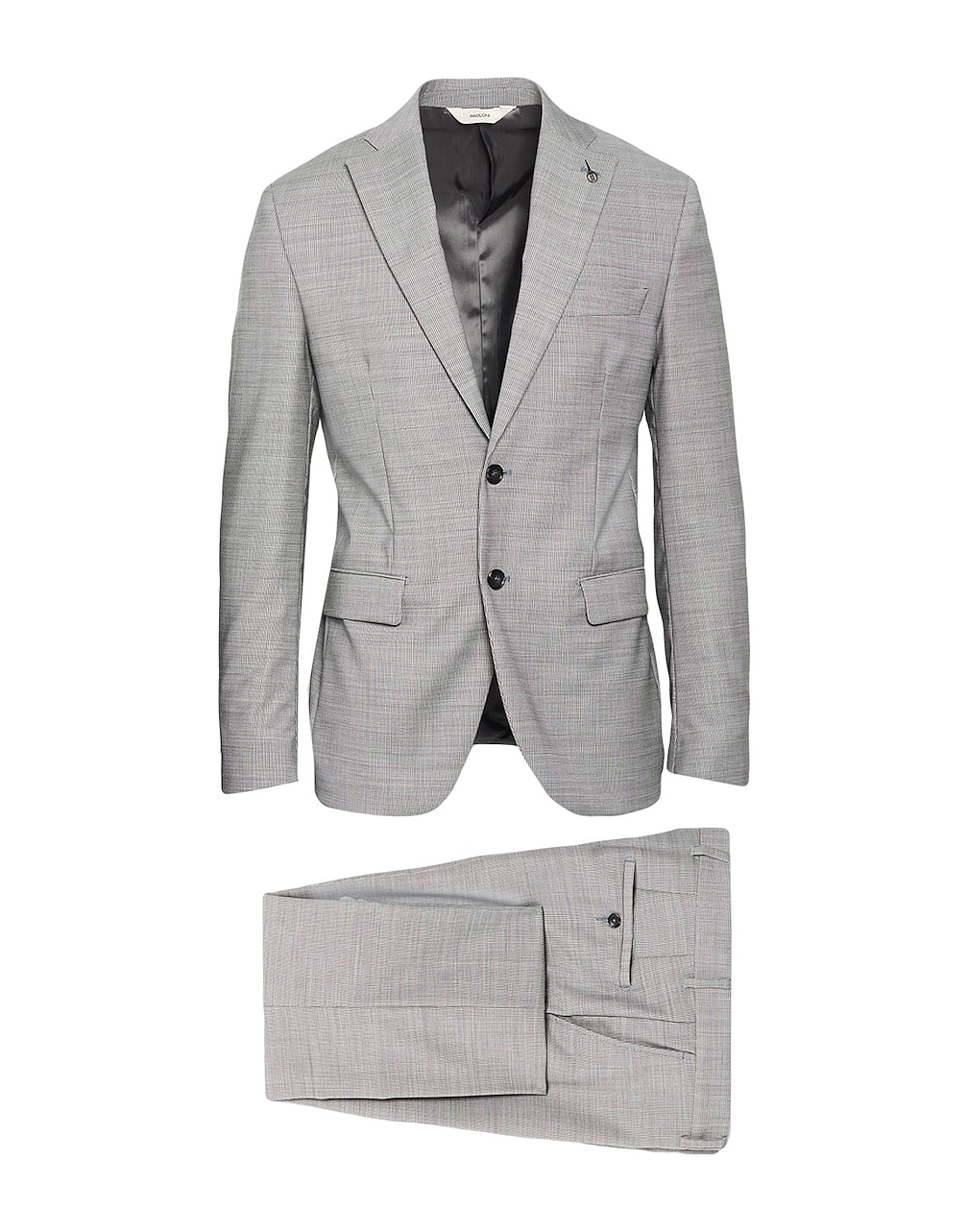 PAOLONI - Suits