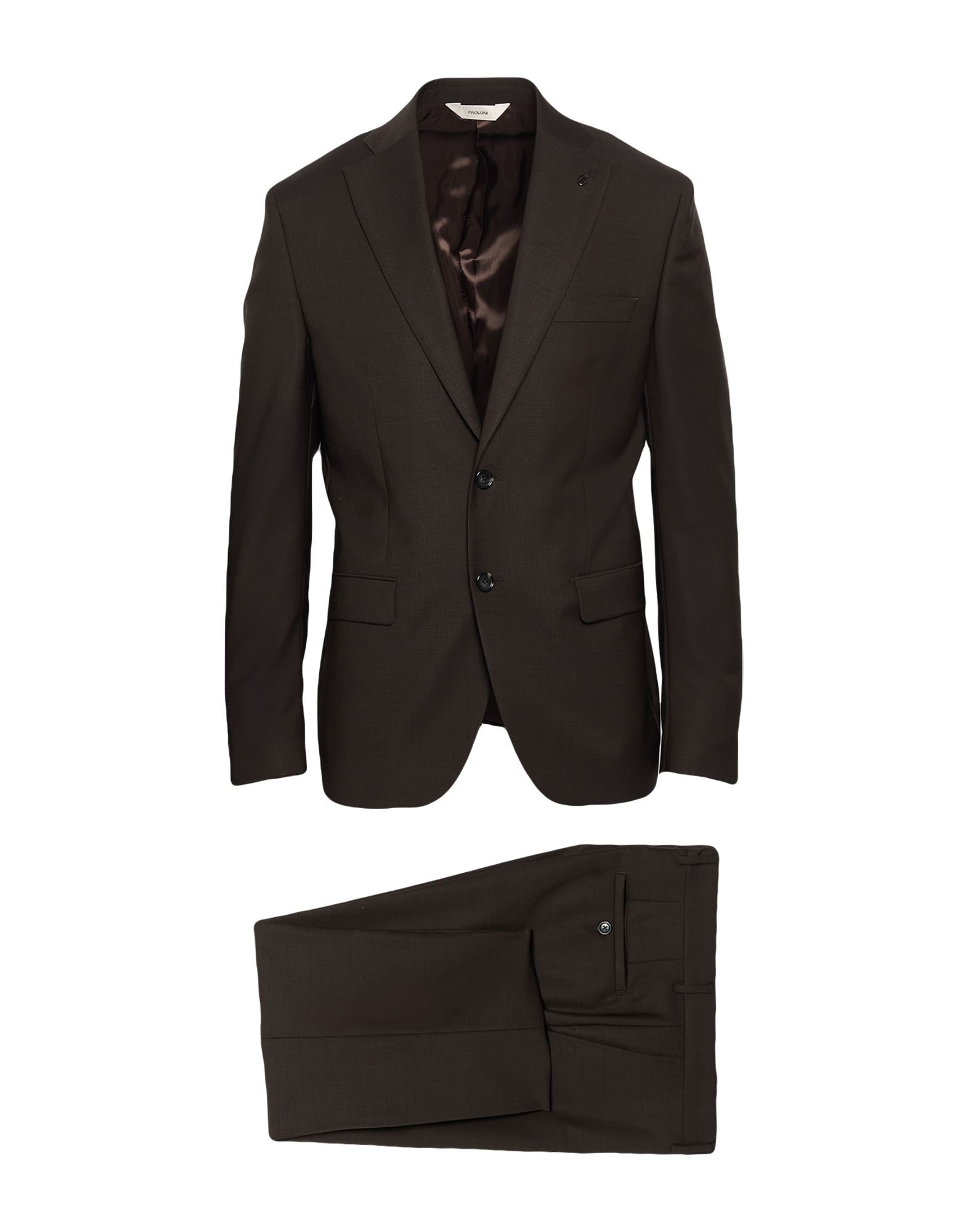 PAOLONI - Suits