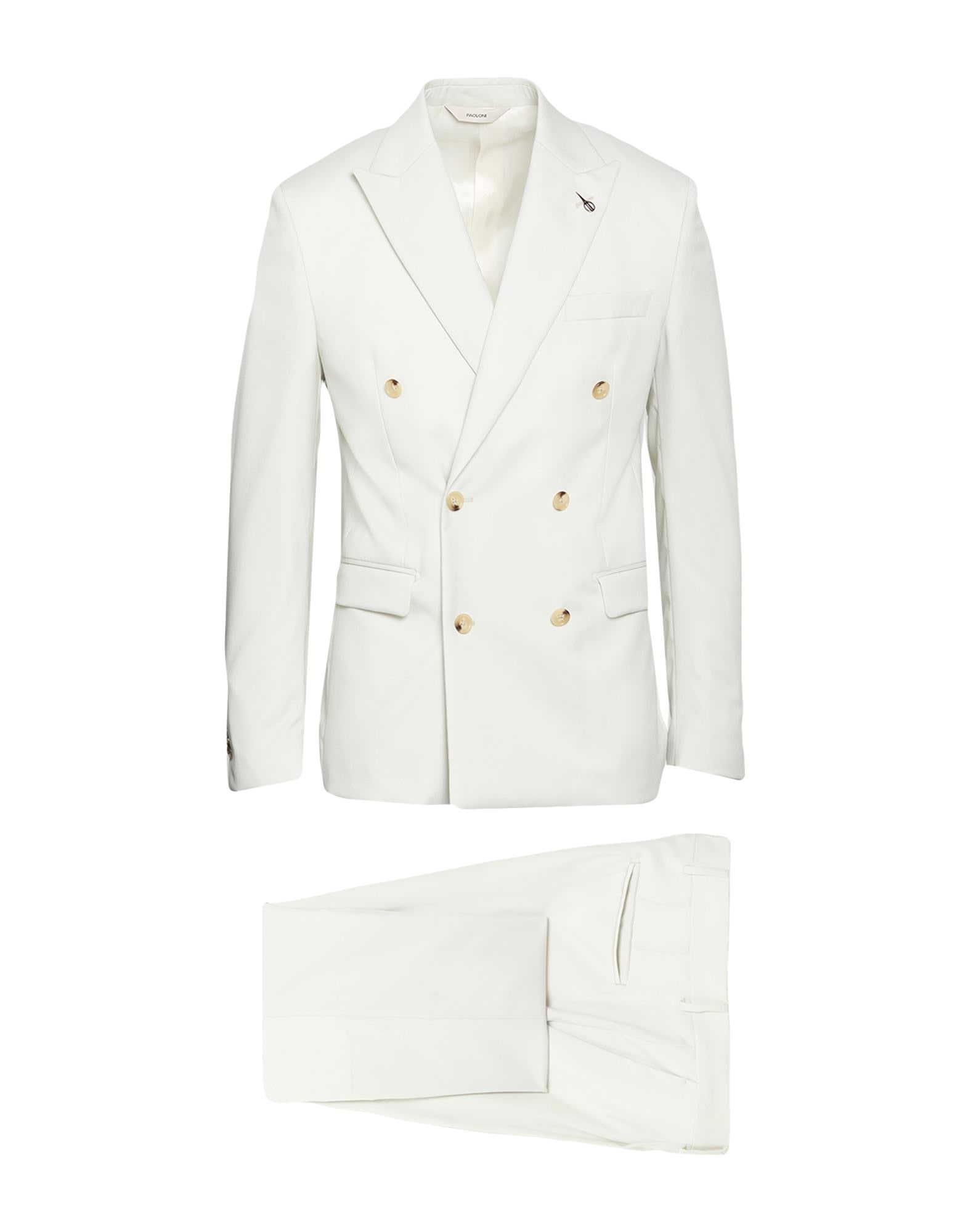 PAOLONI - Suits