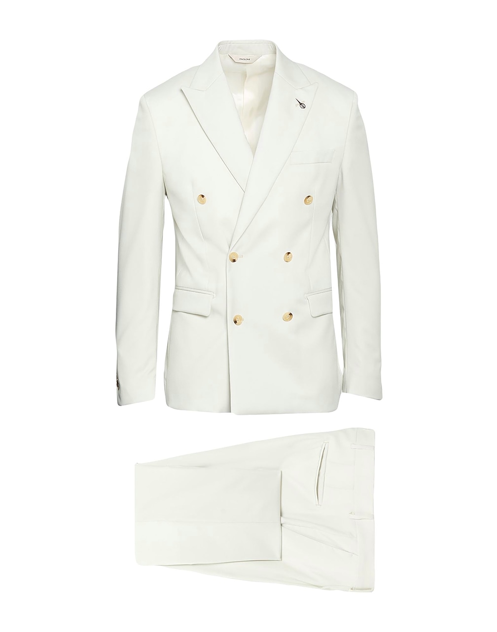 PAOLONI - Suits