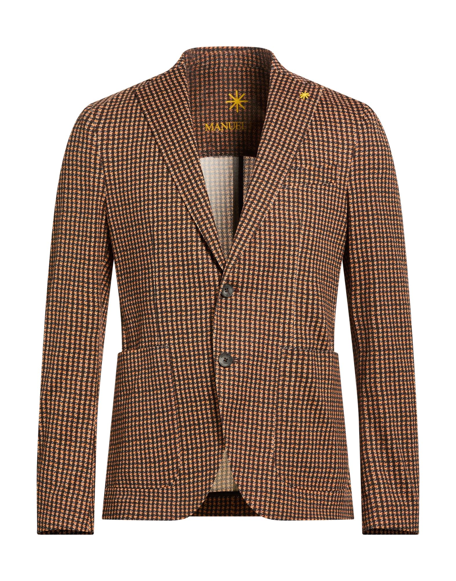 MANUEL RITZ - Blazers