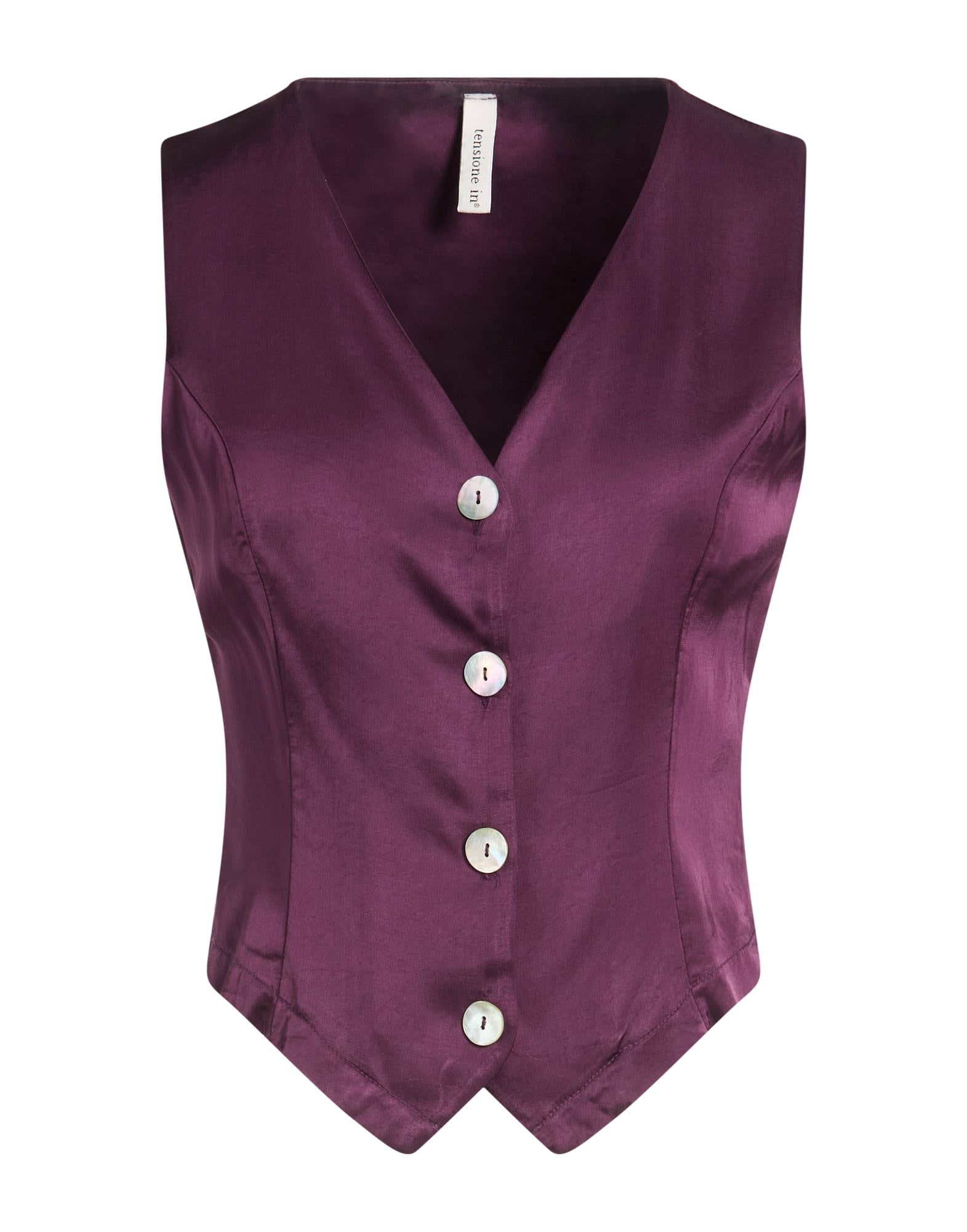 TENSIONE IN - Gilets de costume