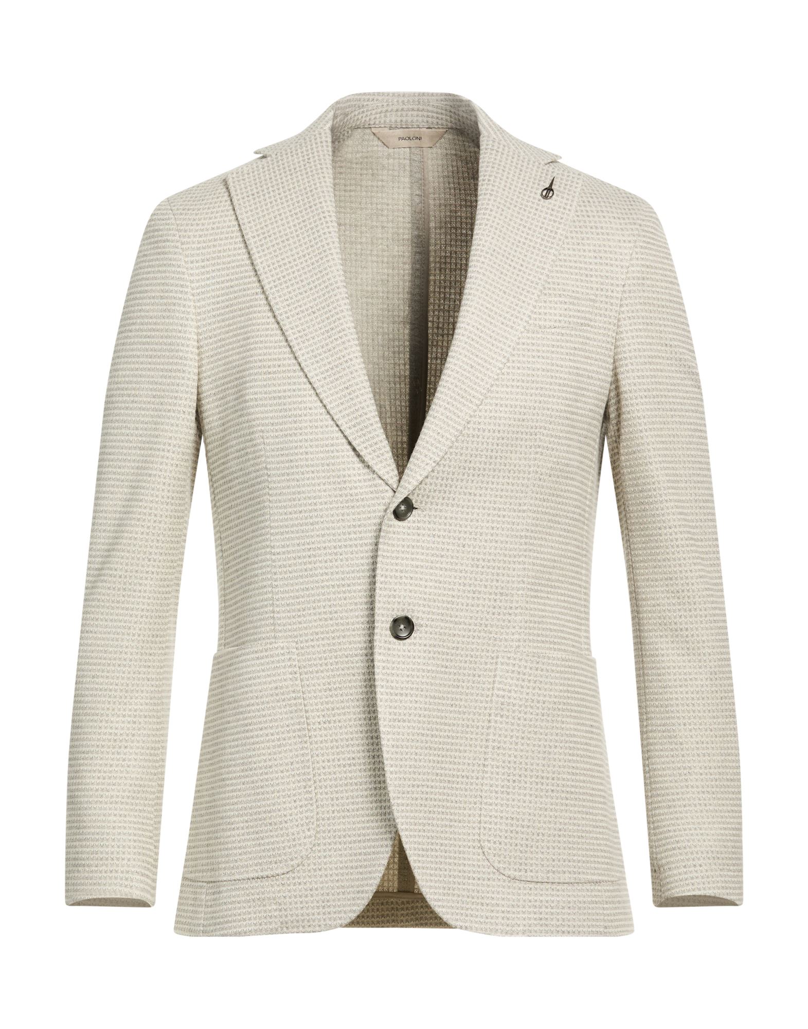 PAOLONI - Blazers