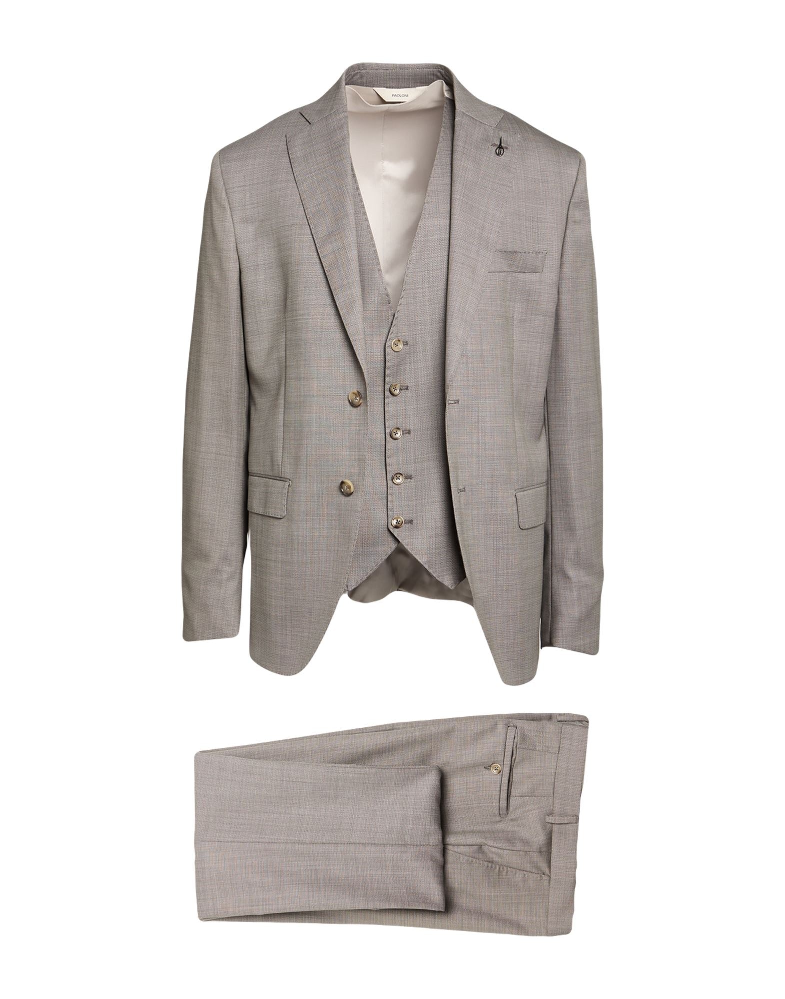 PAOLONI - Suits