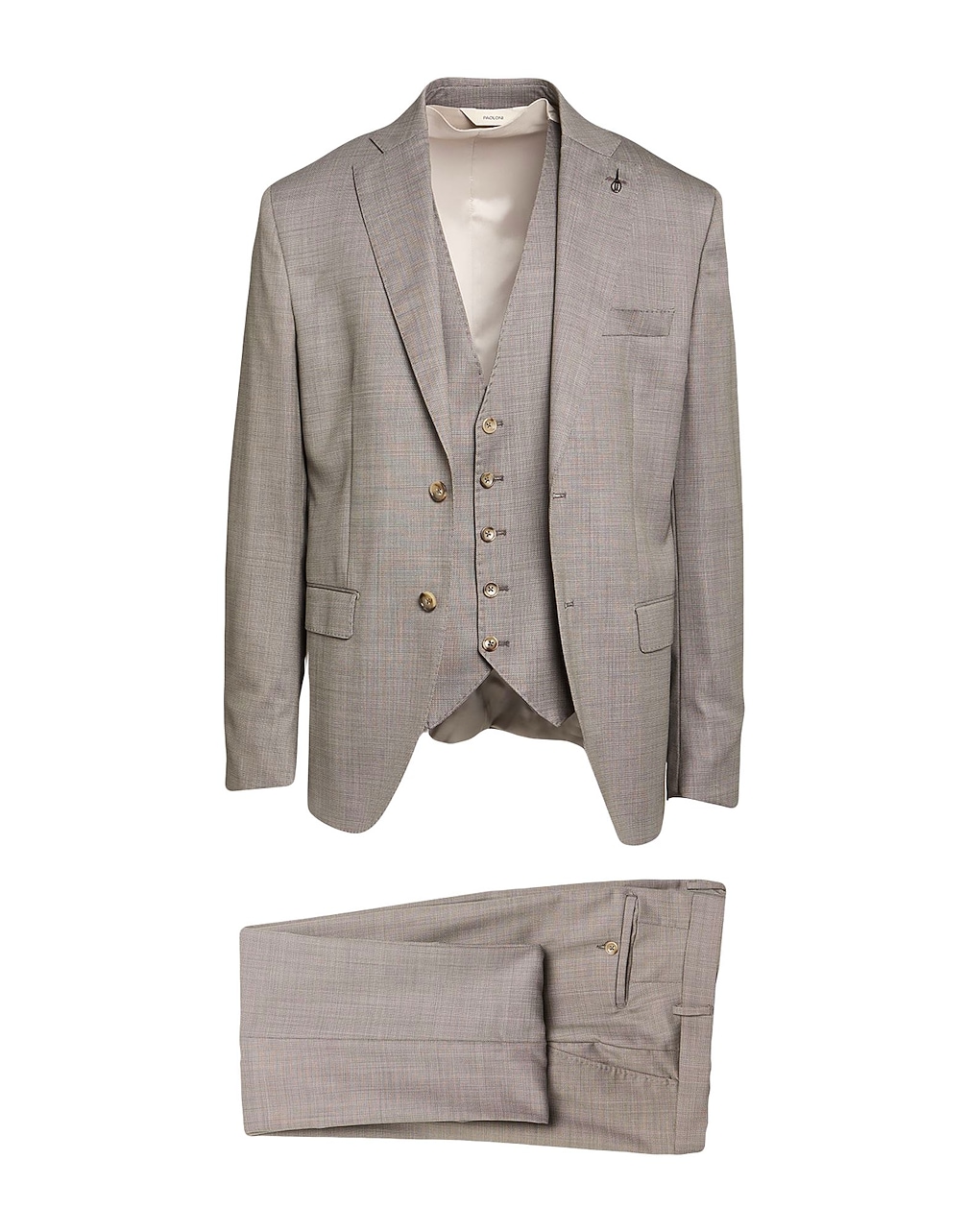 PAOLONI - Suits