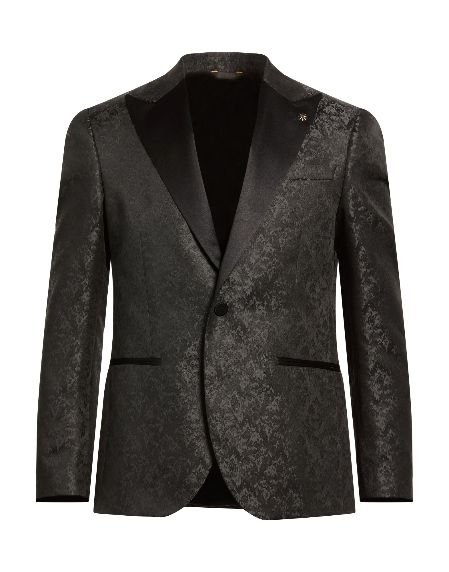 MANUEL RITZ - Blazers