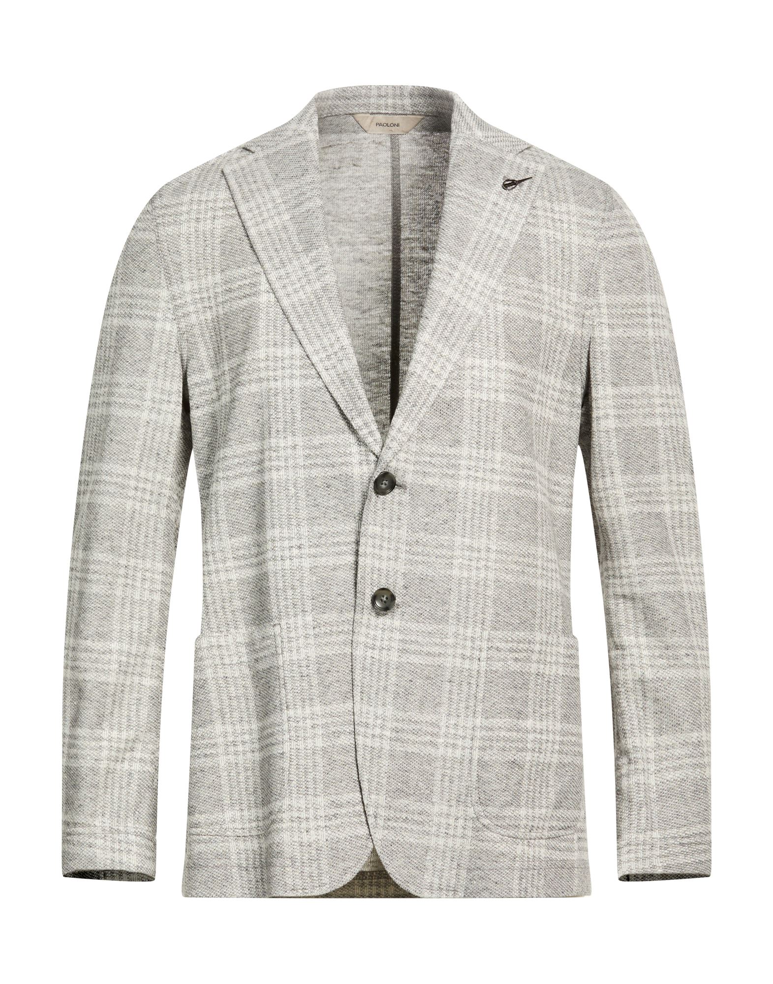 PAOLONI - Blazers