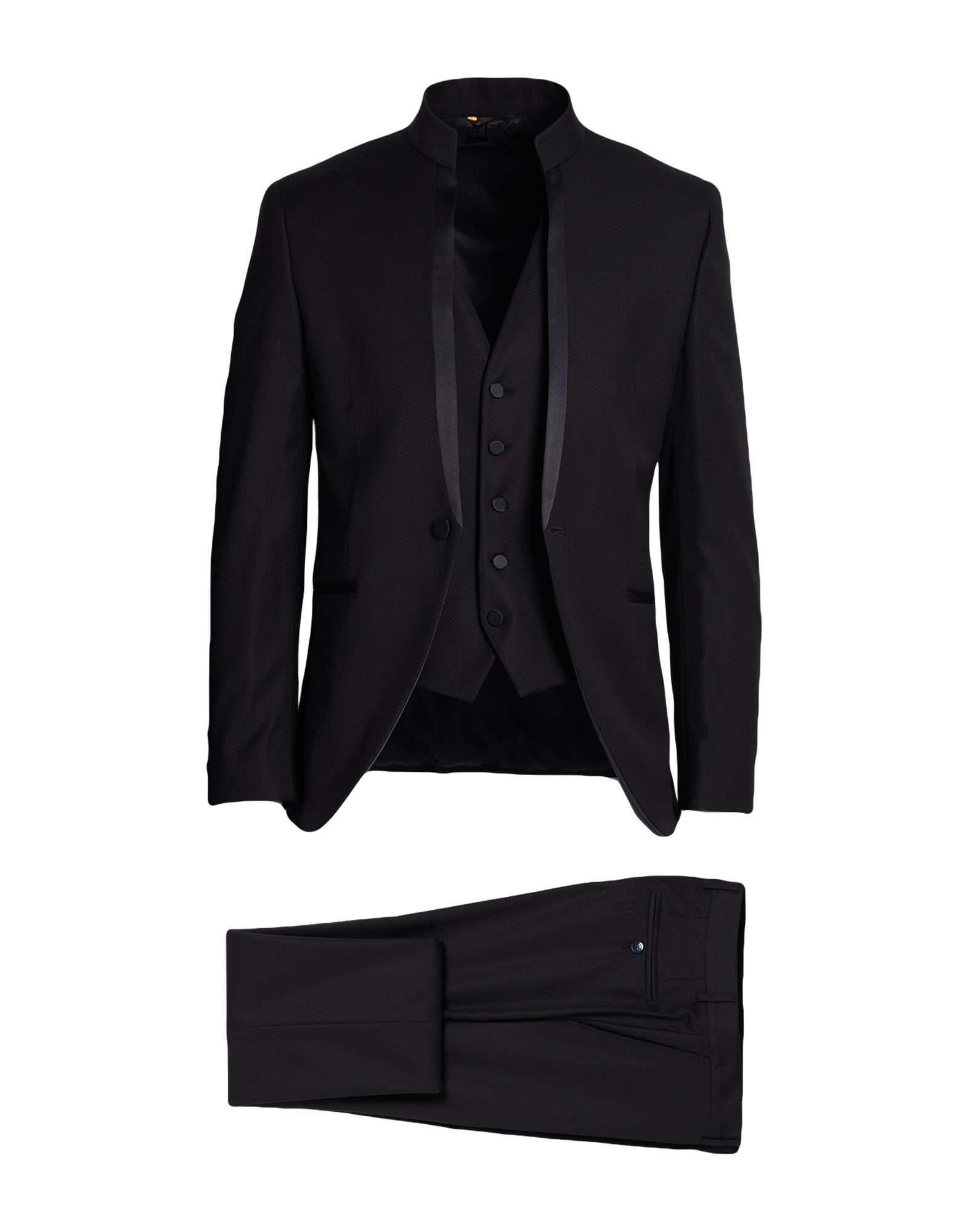 MANUEL RITZ - Completi