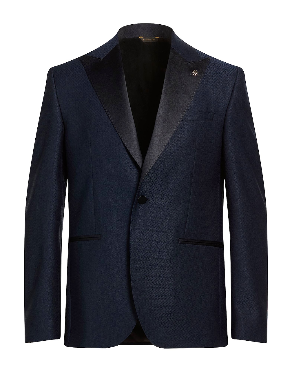 MANUEL RITZ - Blazers