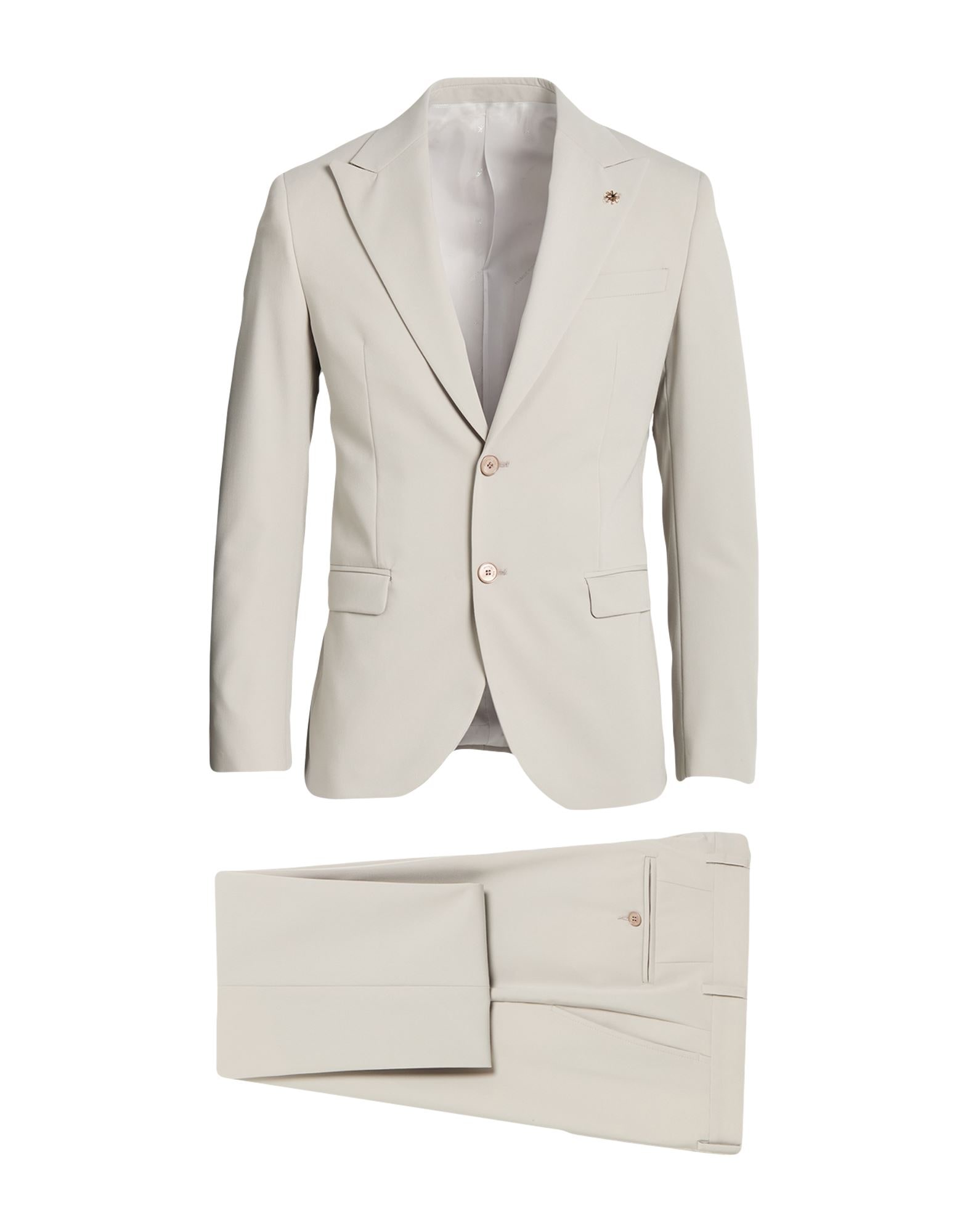 MANUEL RITZ - Costumes