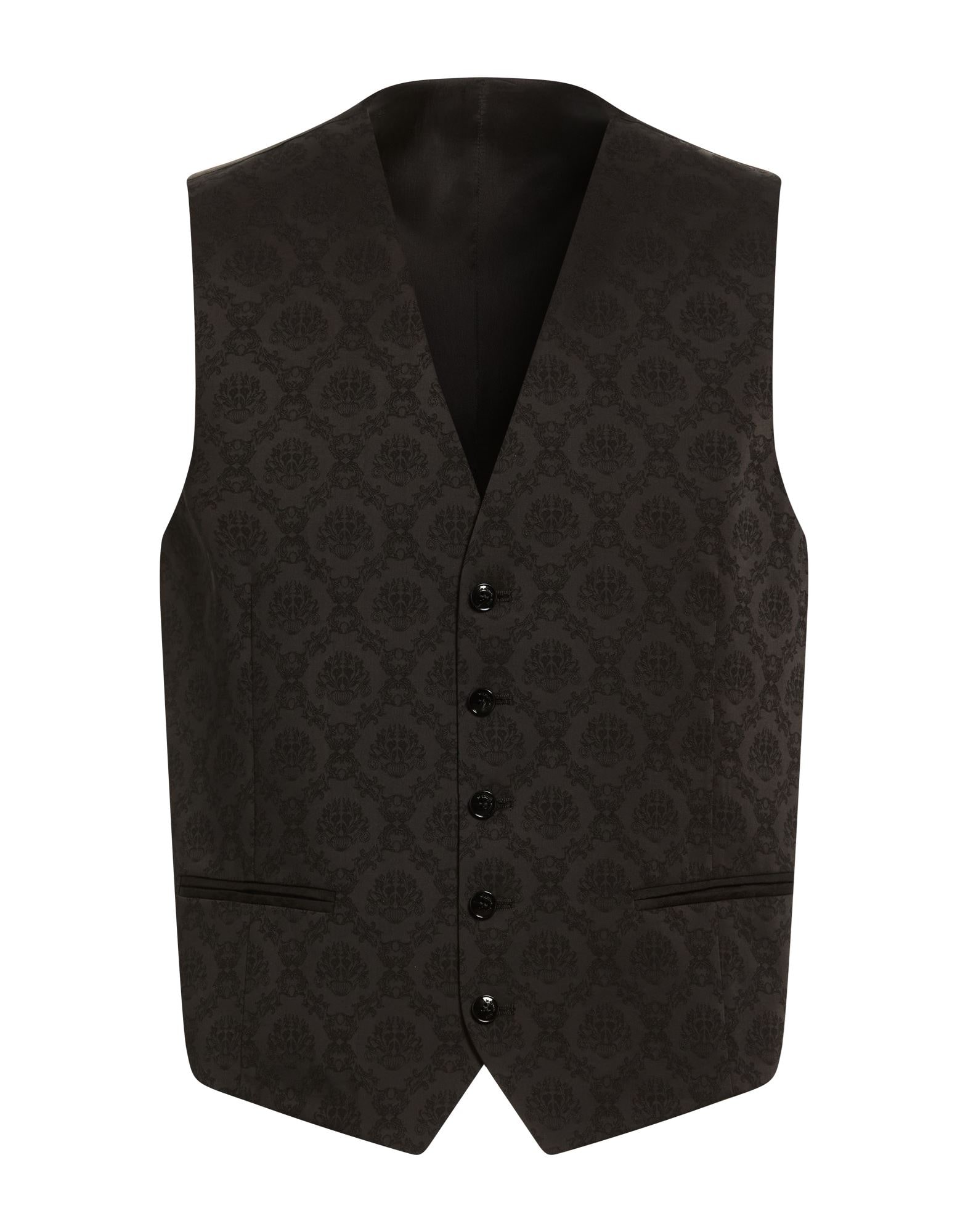 MANUEL RITZ - Waistcoats
