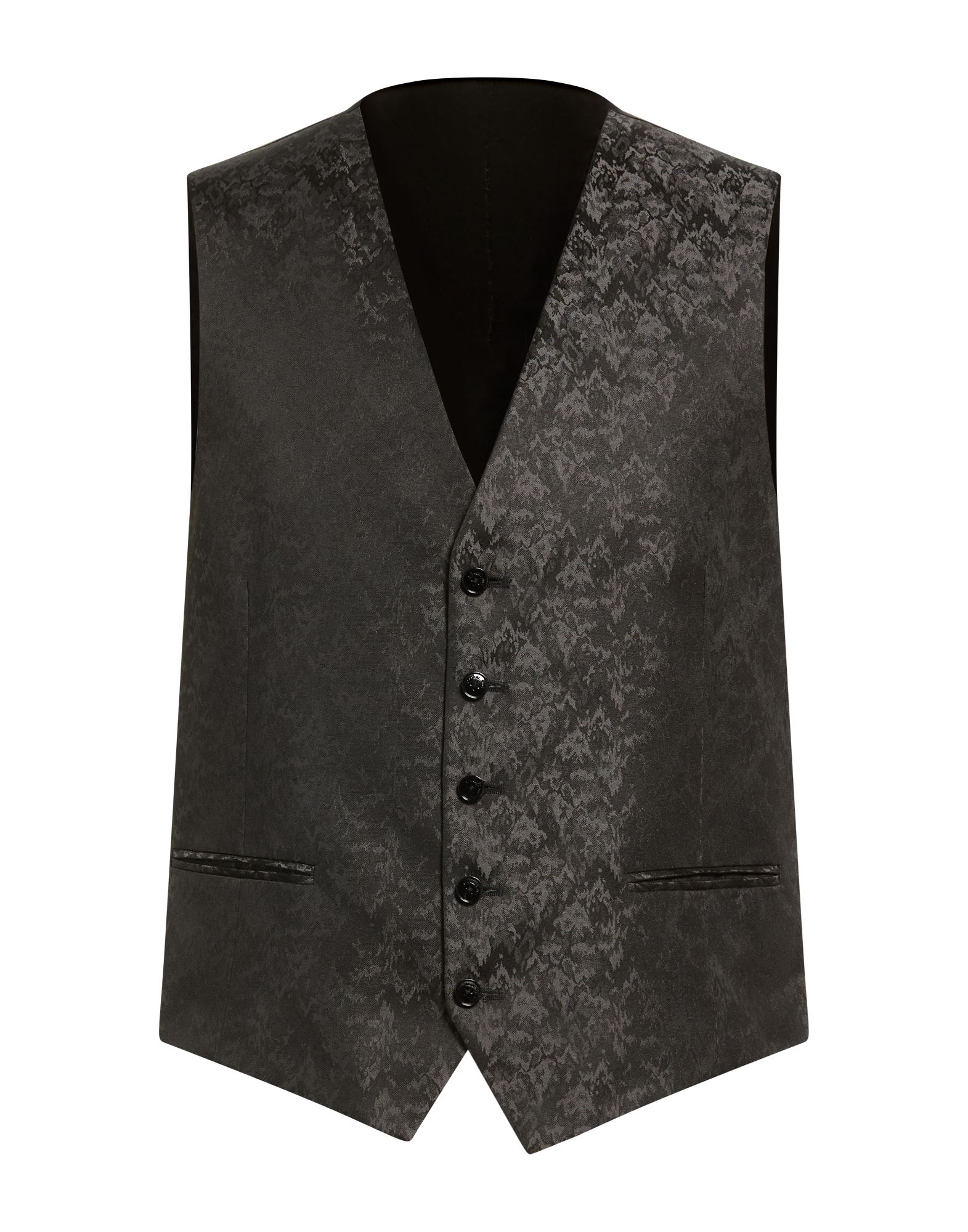 MANUEL RITZ - Waistcoats