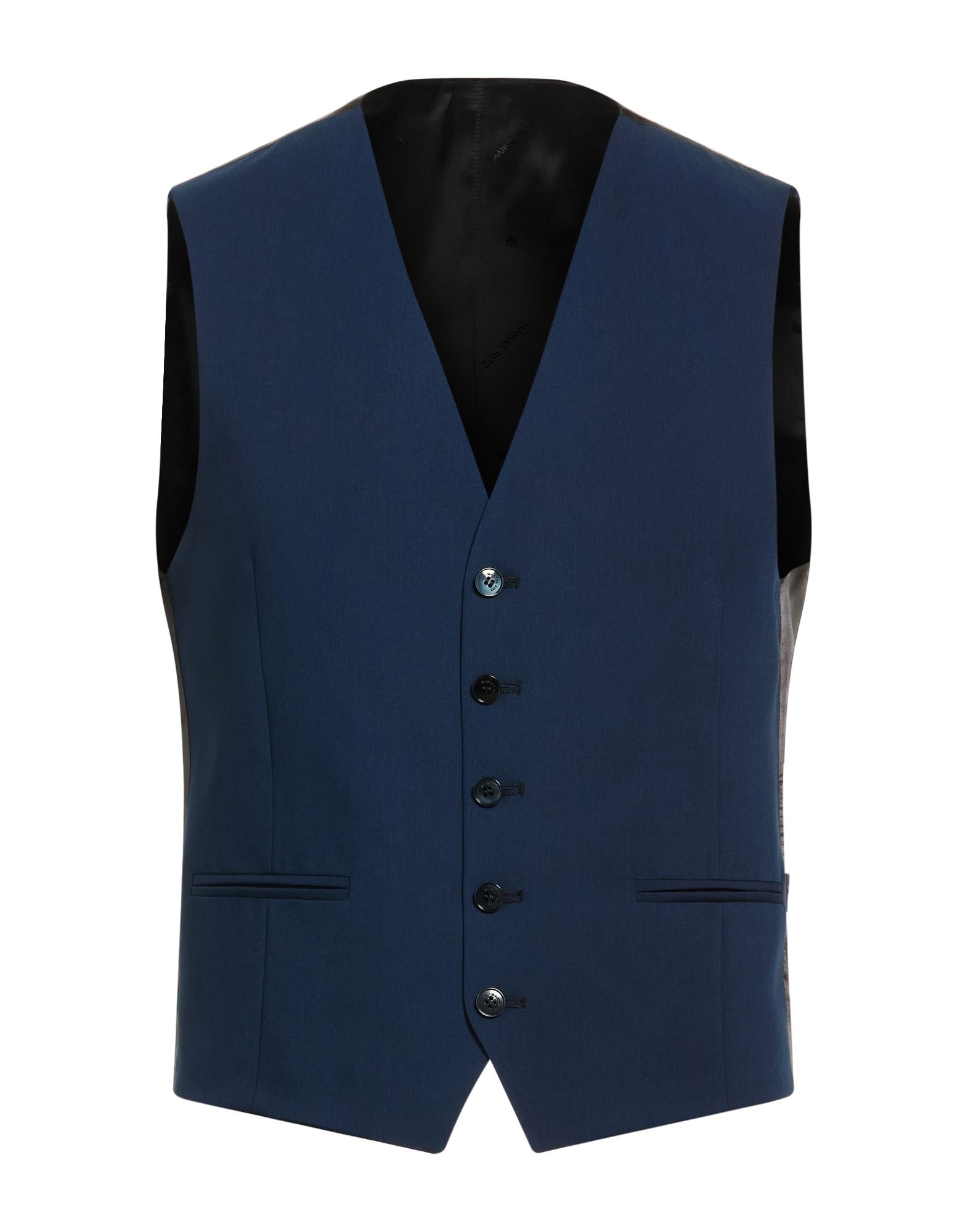 MANUEL RITZ - Waistcoats