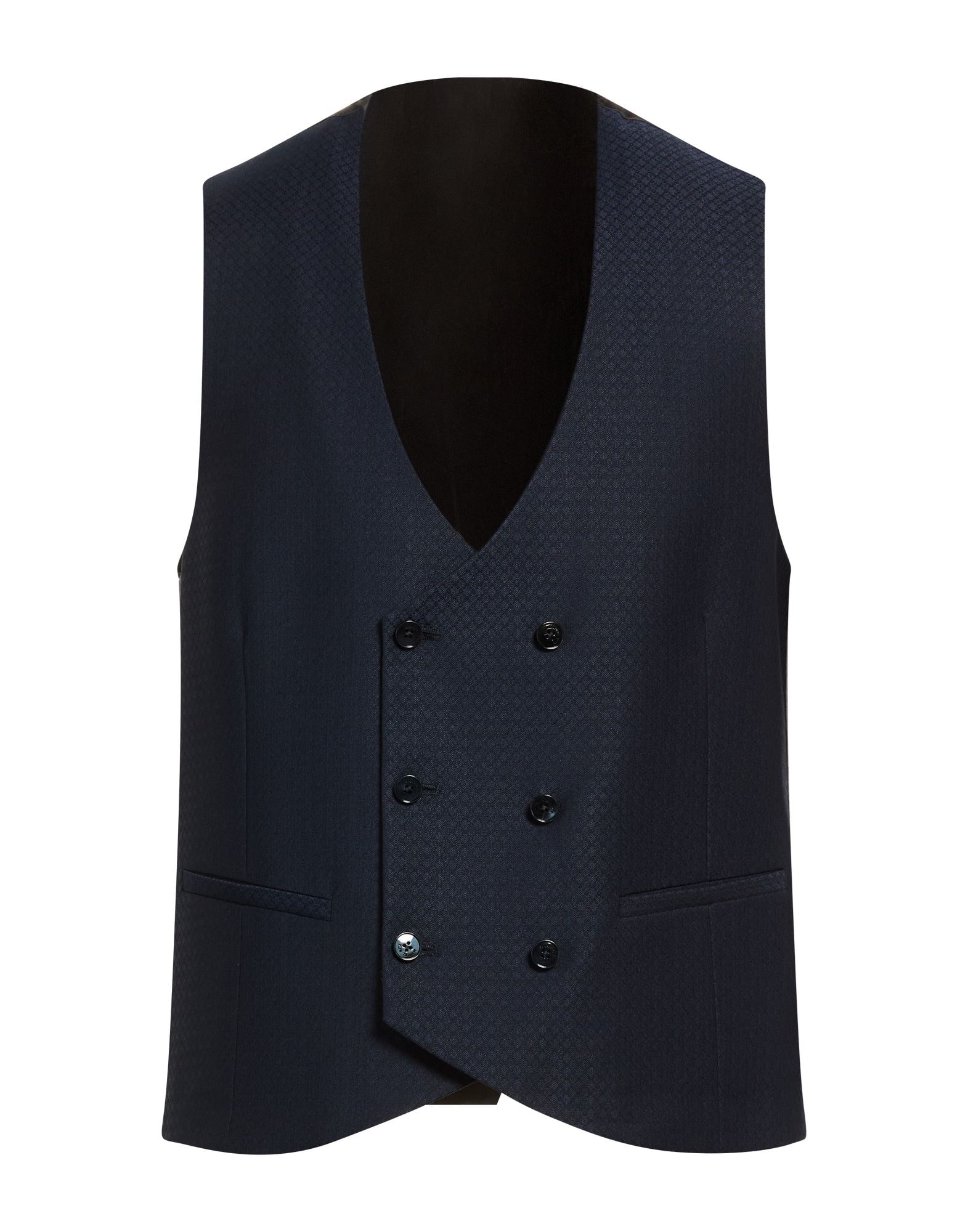 MANUEL RITZ - Waistcoats