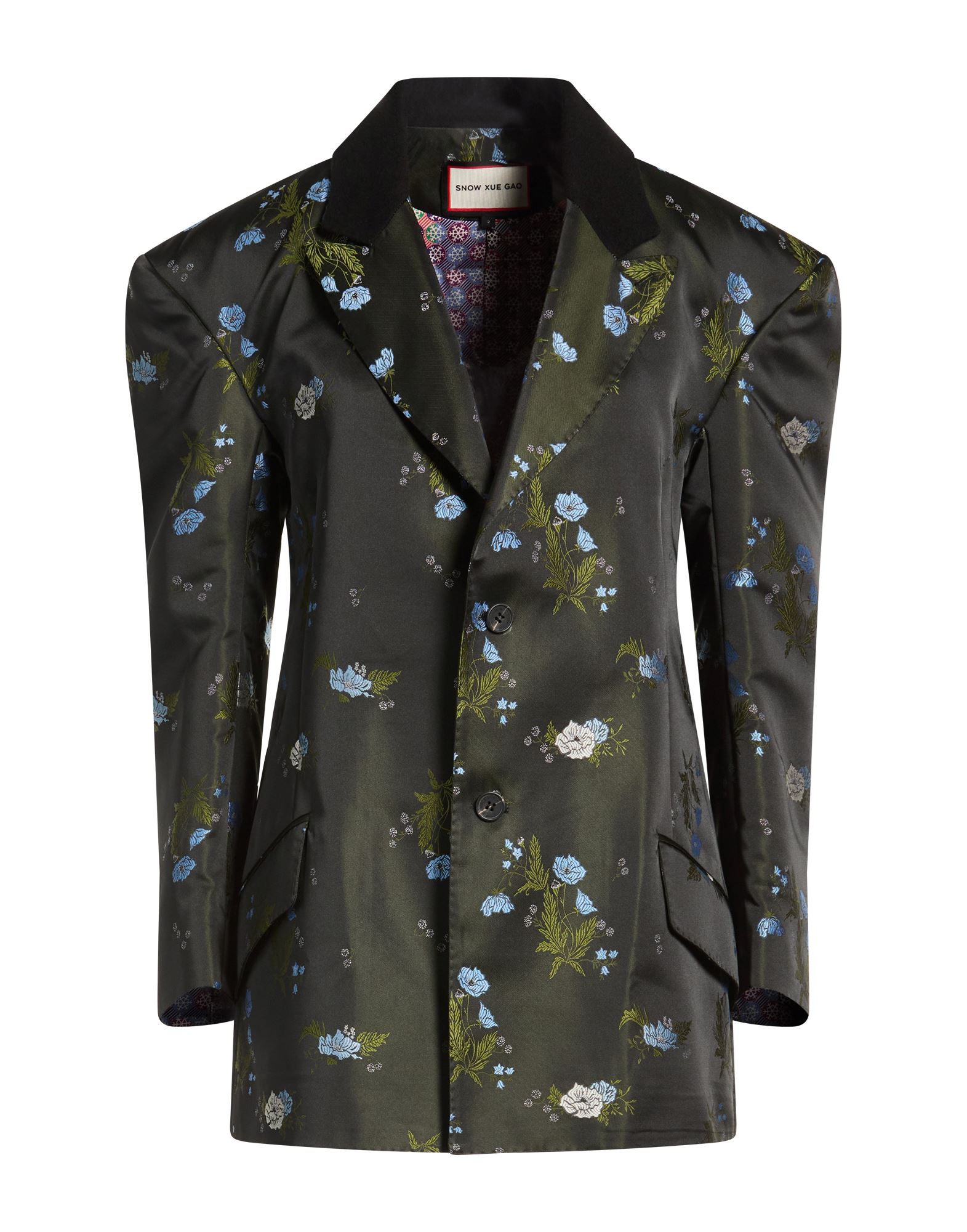 SNOW XUE GAO - Σακάκια