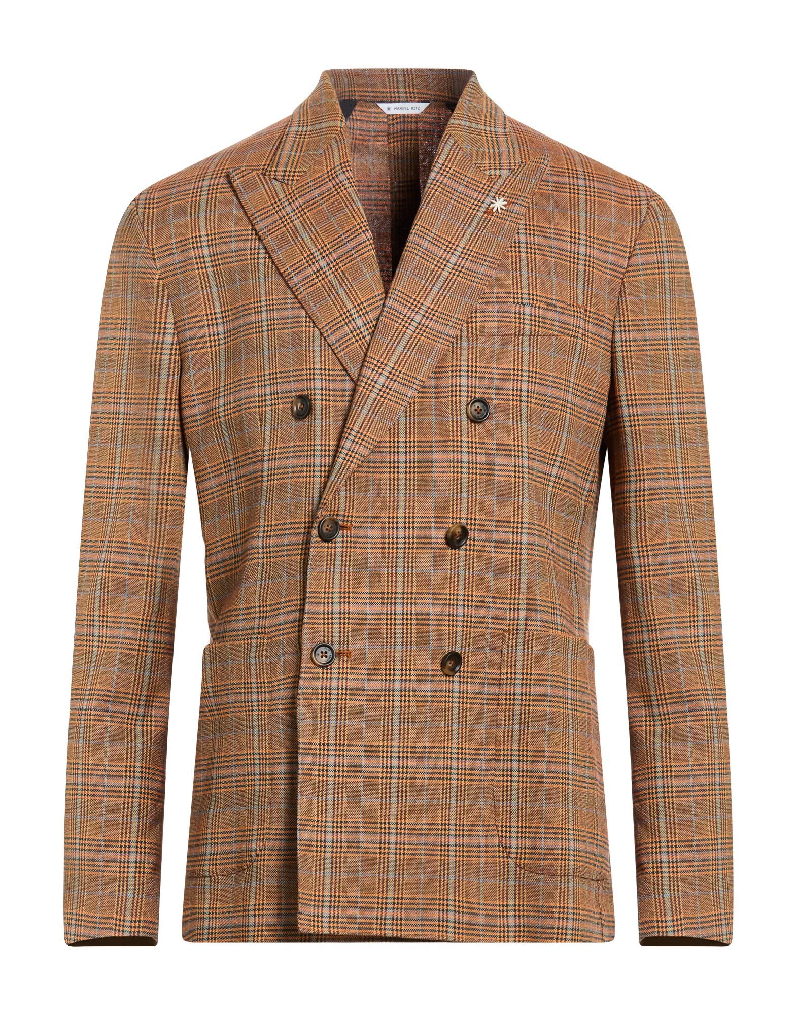 MANUEL RITZ - Blazers