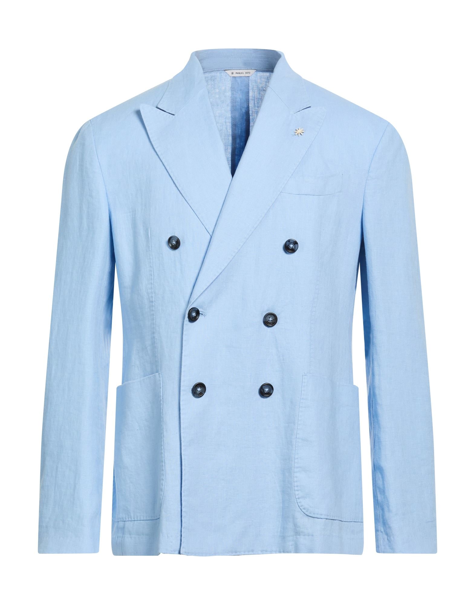 MANUEL RITZ - Blazers