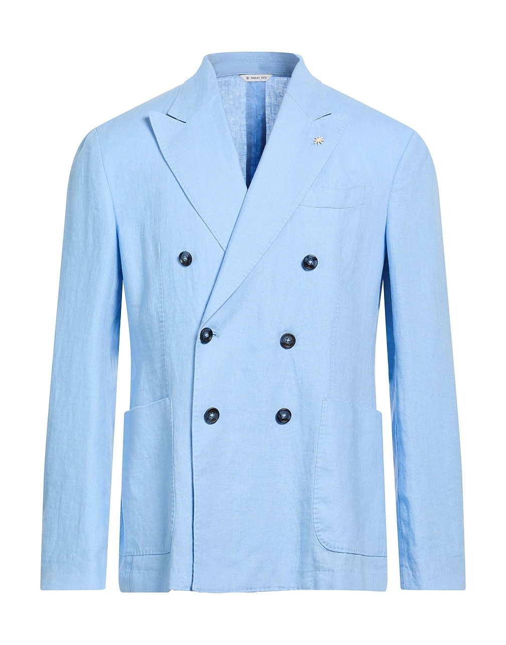 MANUEL RITZ - Blazers