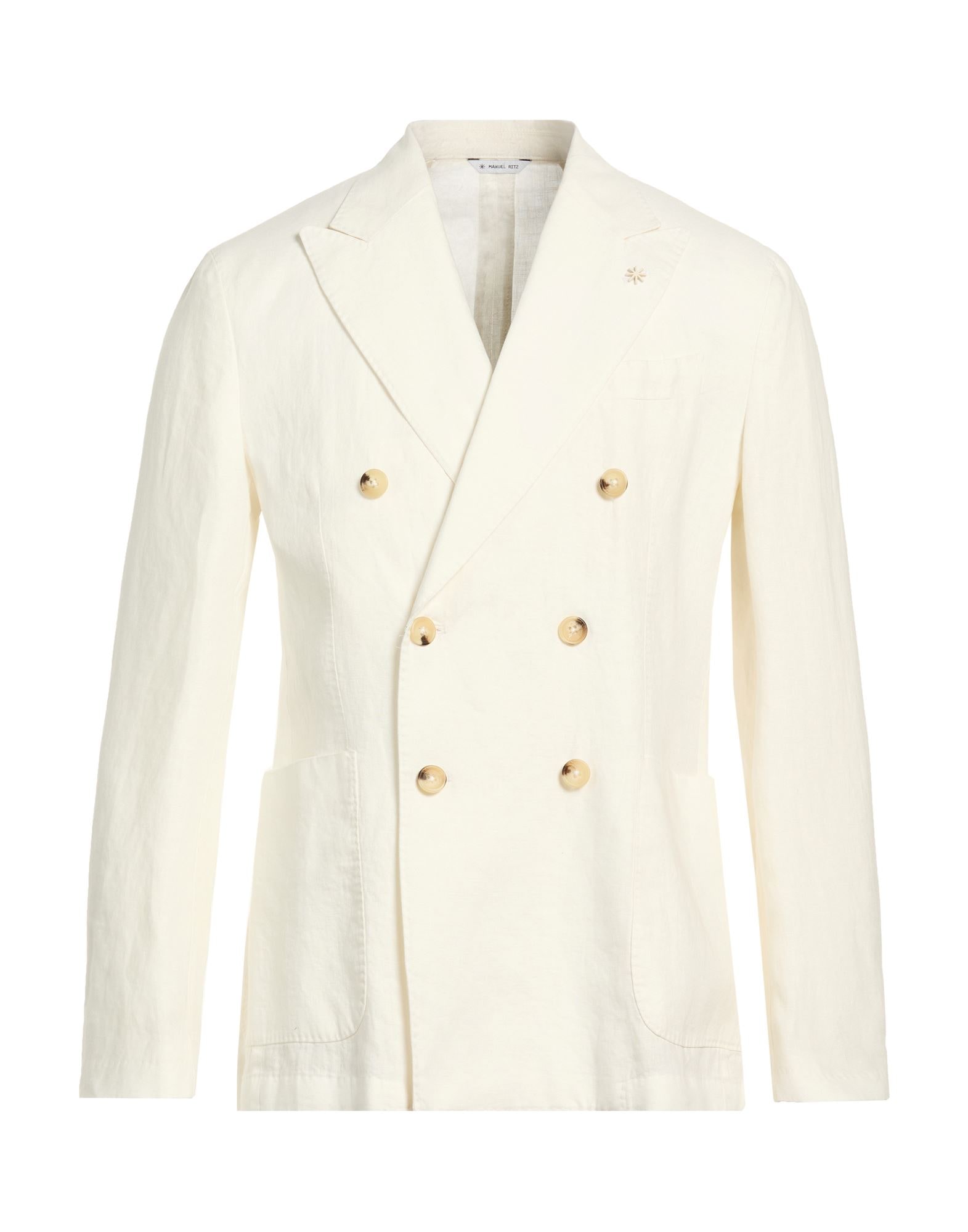 MANUEL RITZ - Blazers