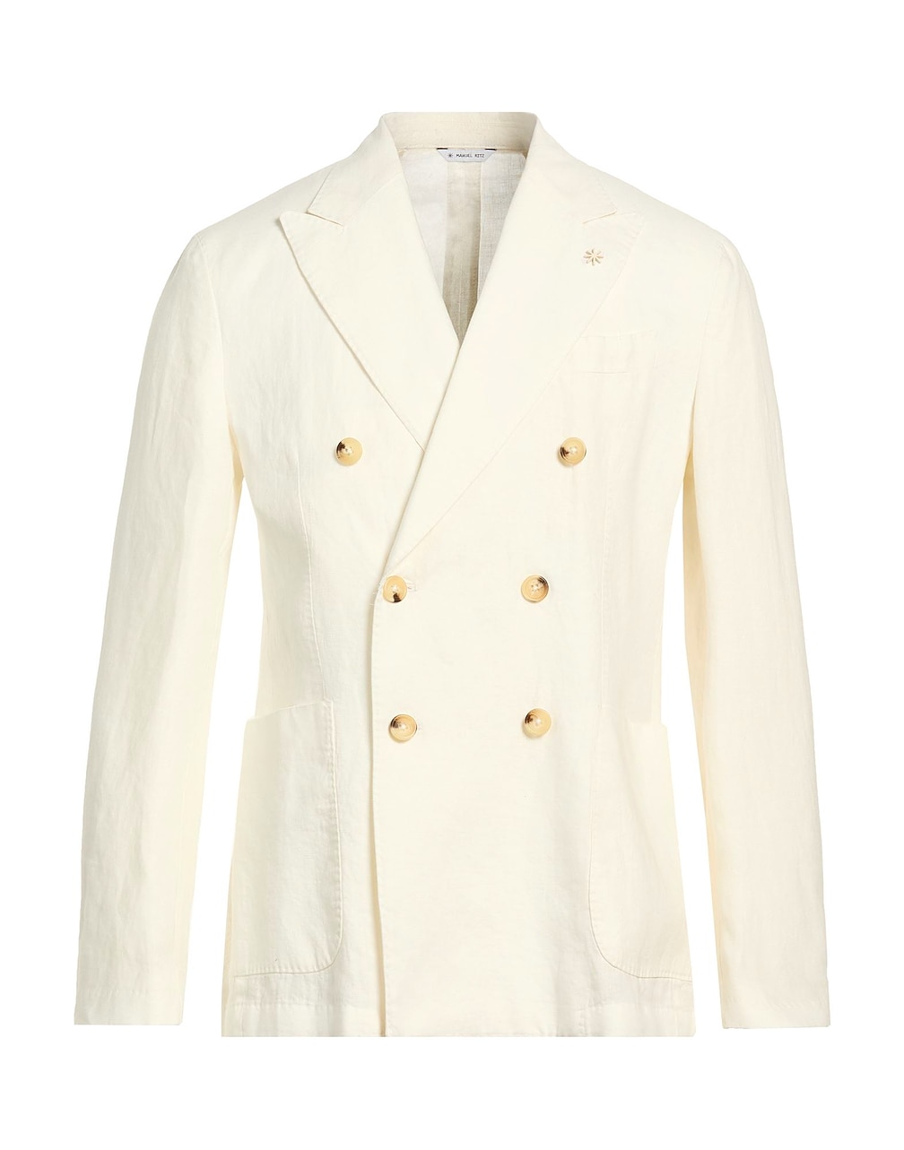 MANUEL RITZ - Blazers