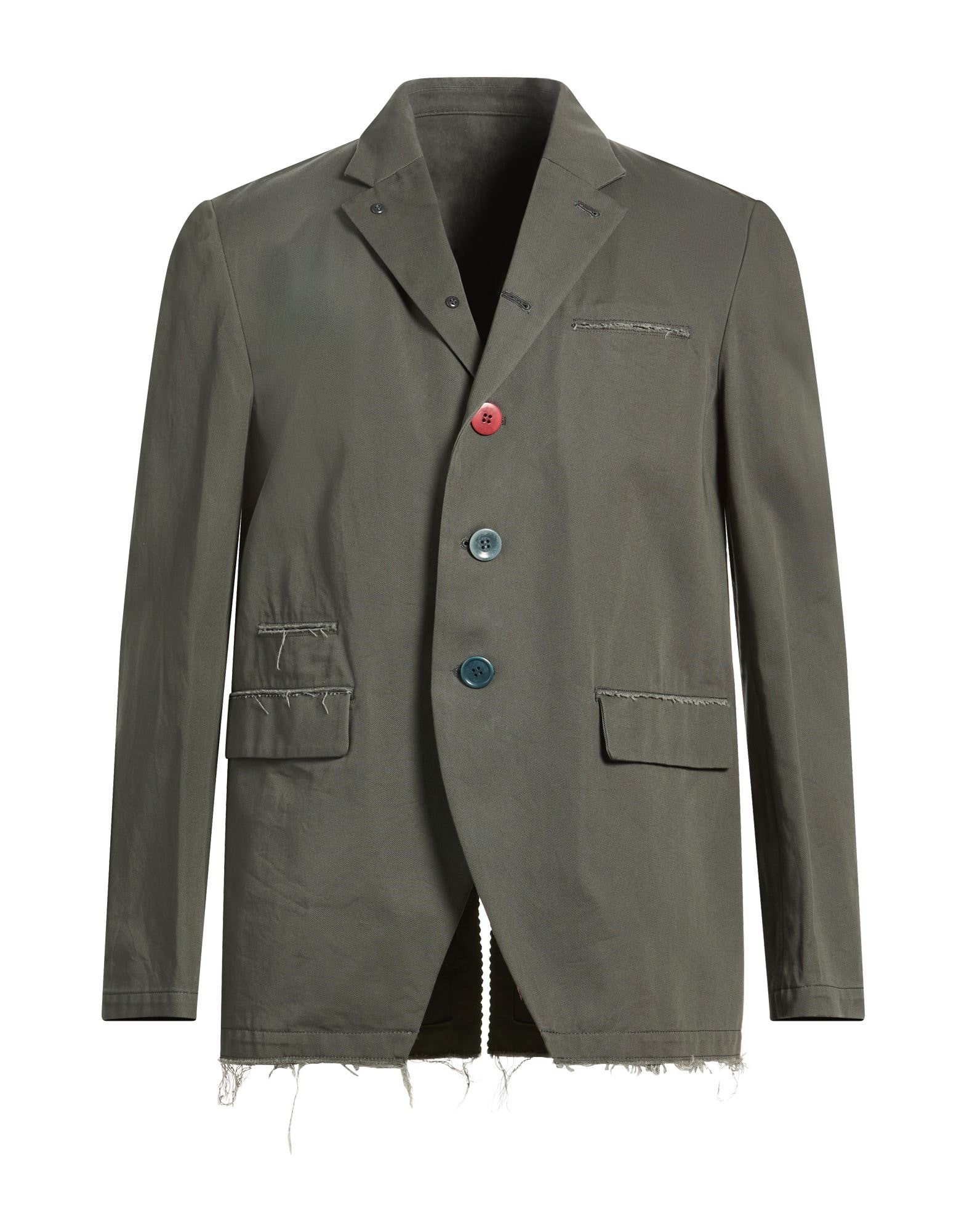 UNDERCOVER - Blazers