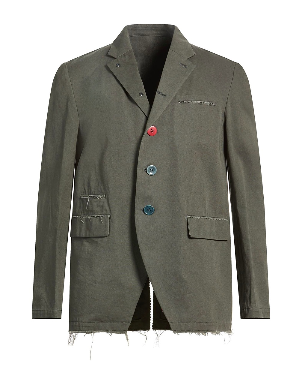 UNDERCOVER - Blazers