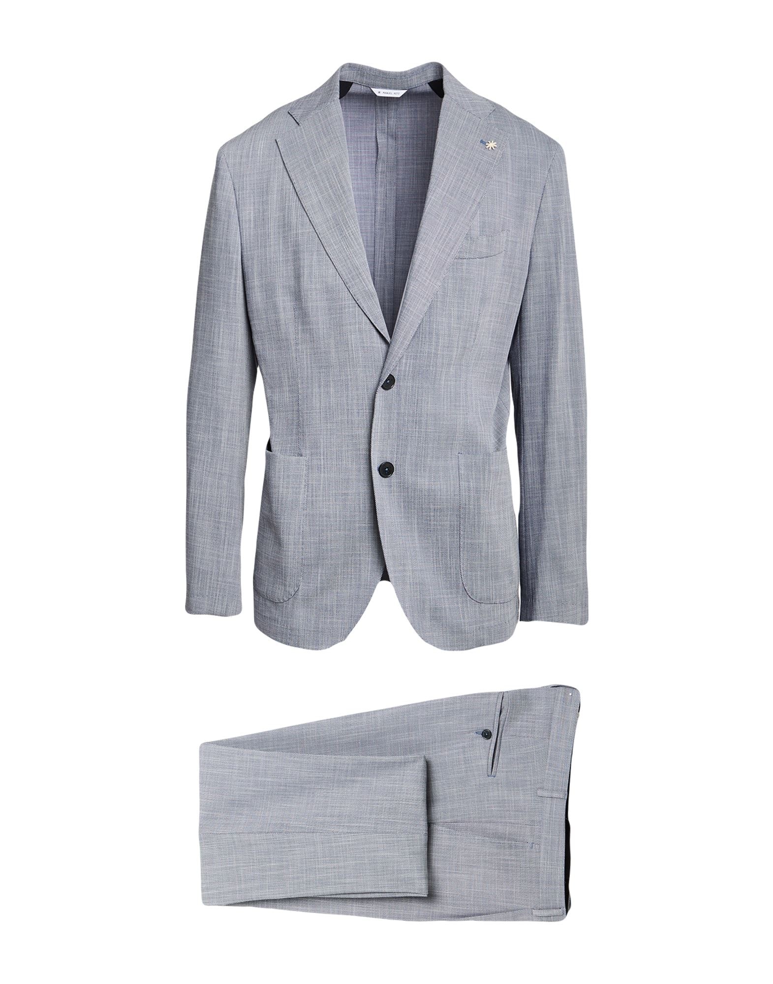 MANUEL RITZ - Costumes