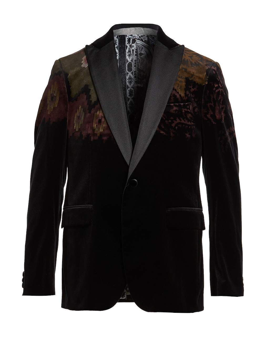 ETRO - Blazers