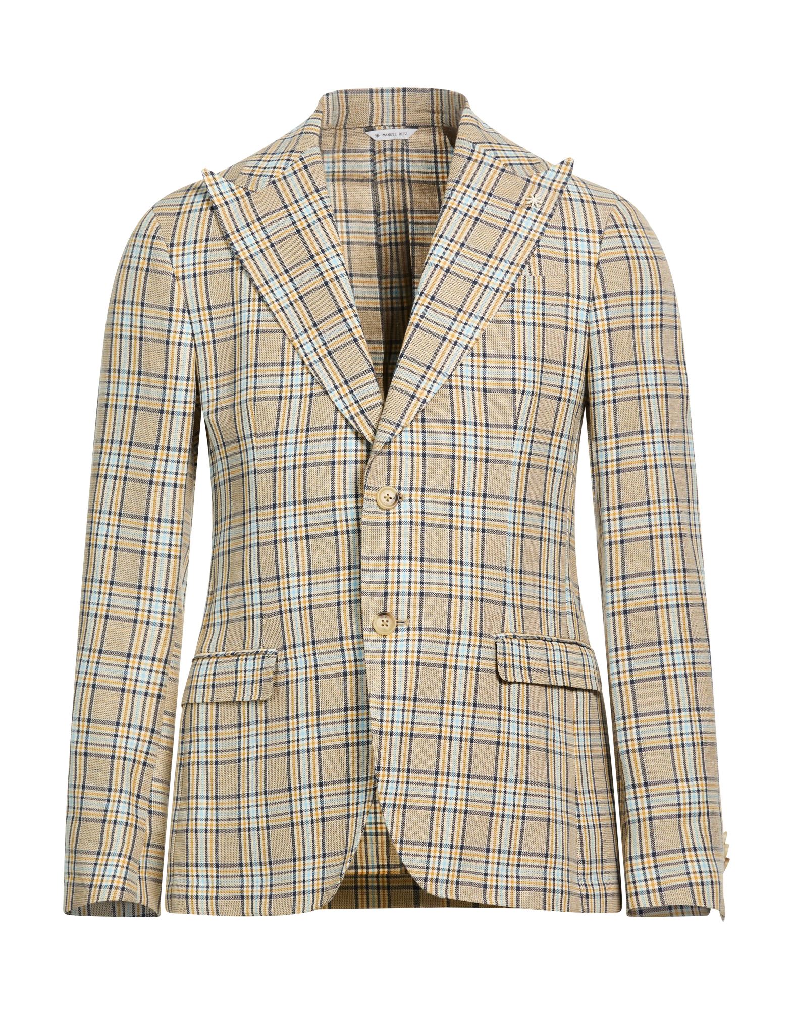 MANUEL RITZ - Blazers