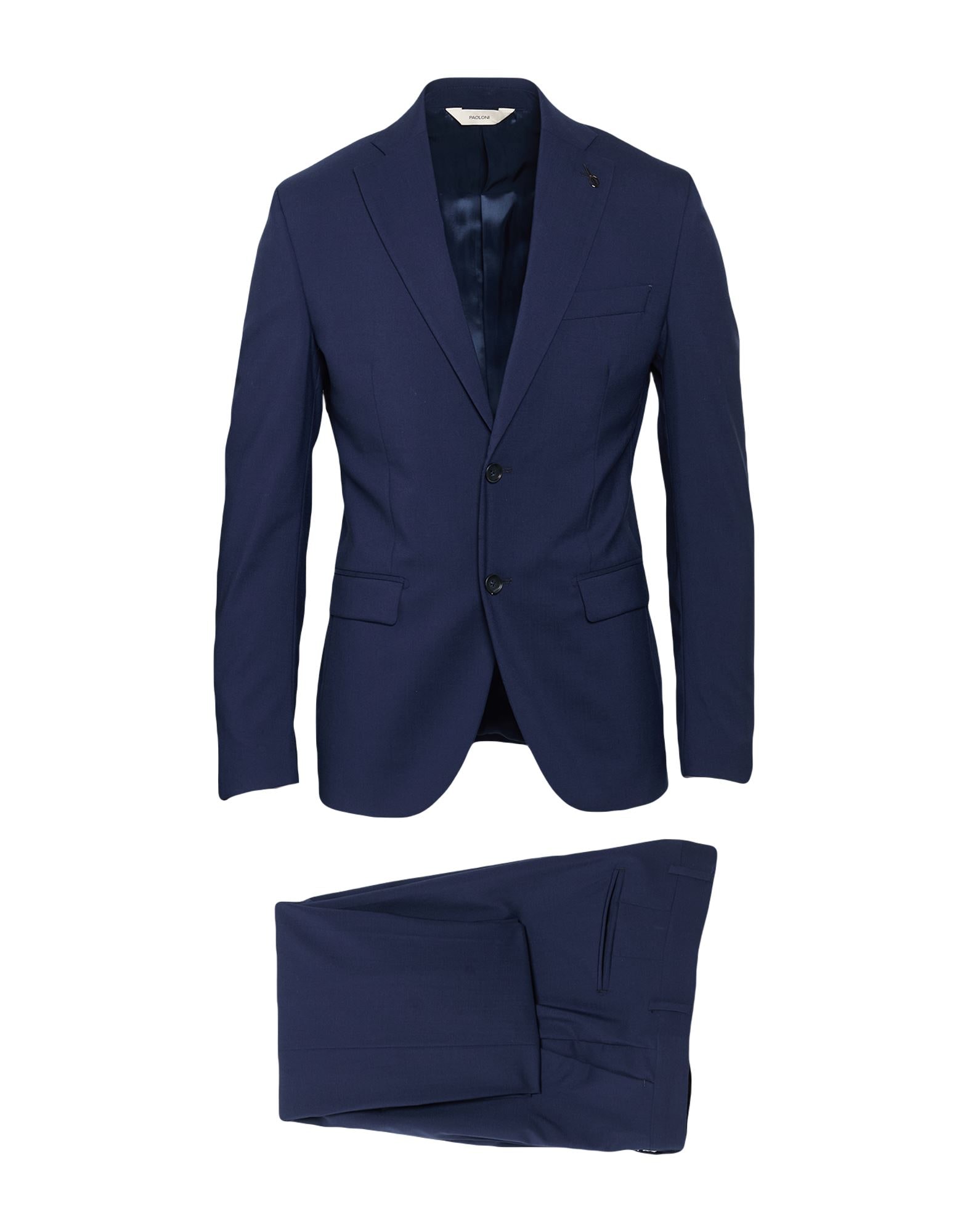 PAOLONI - Suits