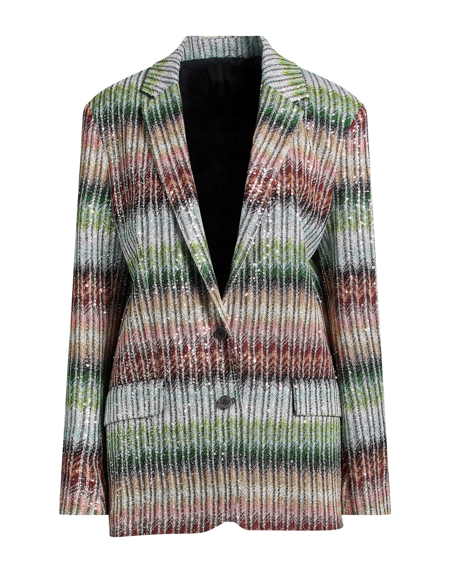 MISSONI - Blazers
