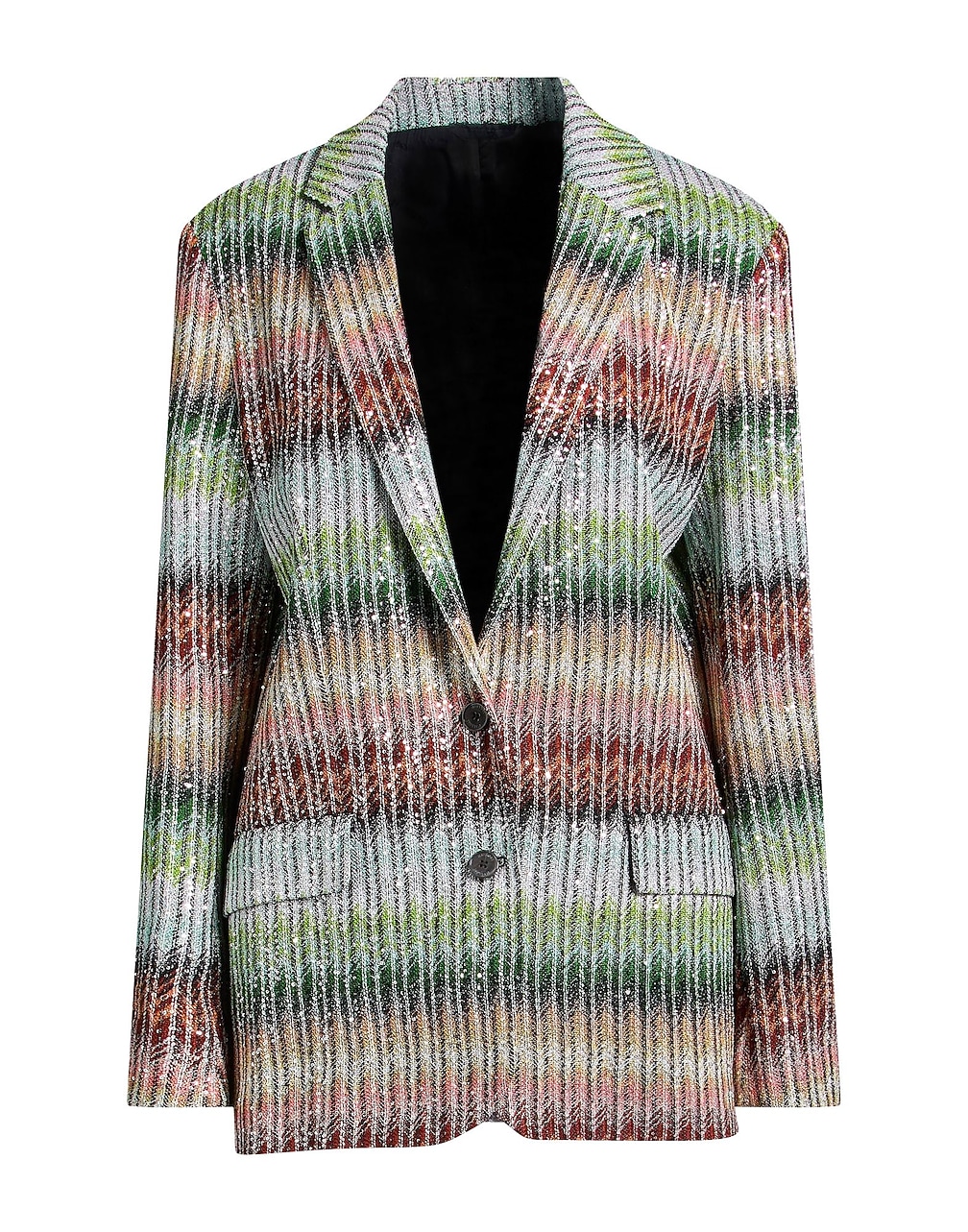 MISSONI - Blazers