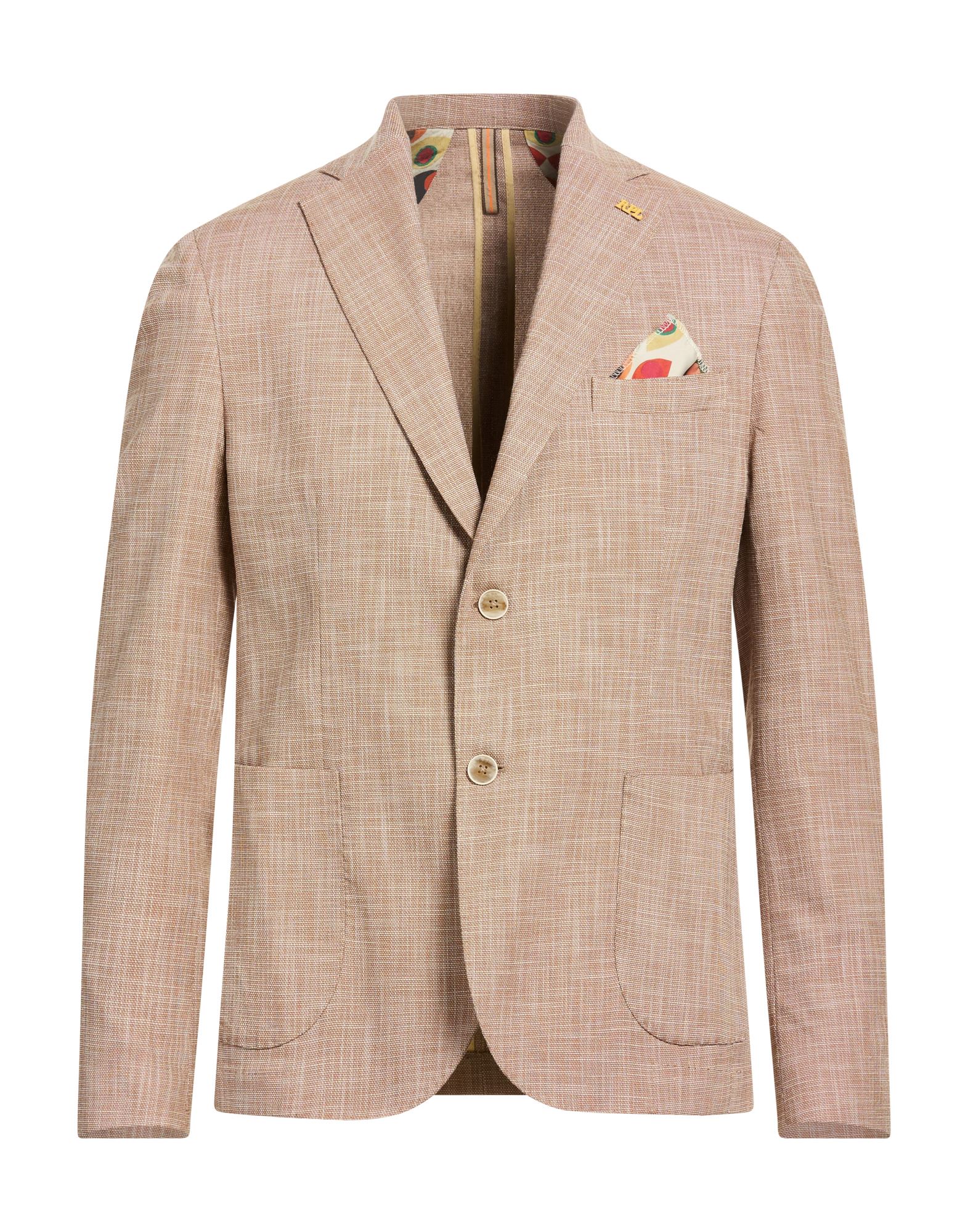 ROBERTO P  Luxury - Blazers