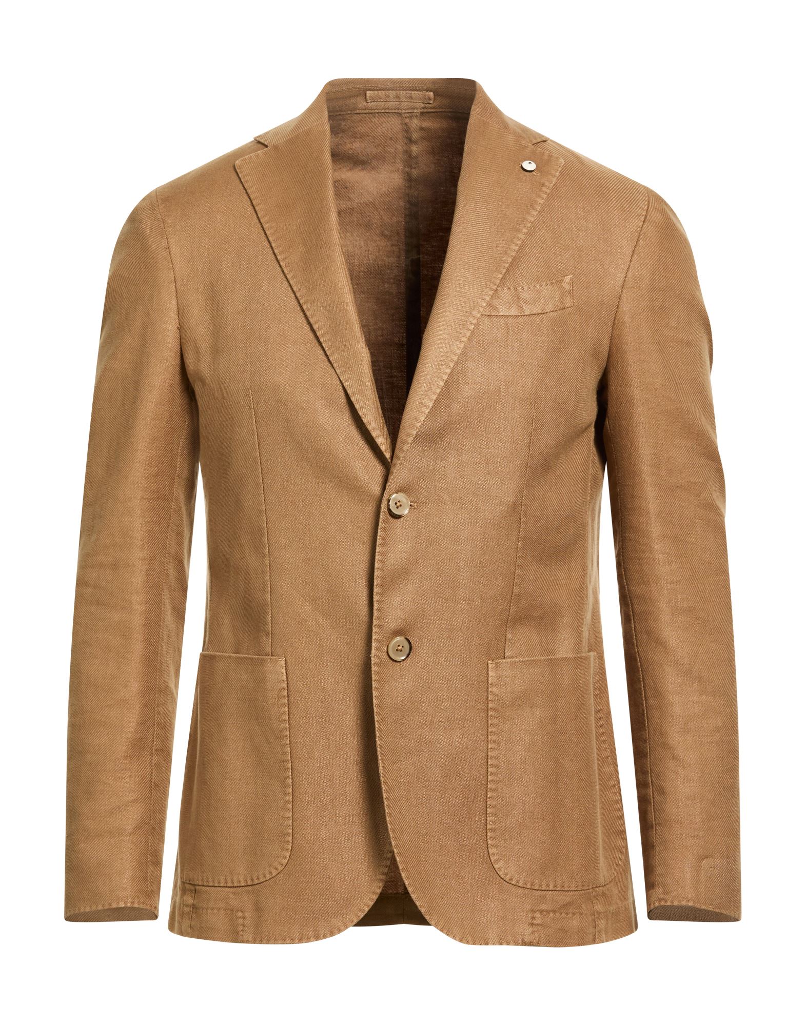 L.B.M. 1911 - Blazers