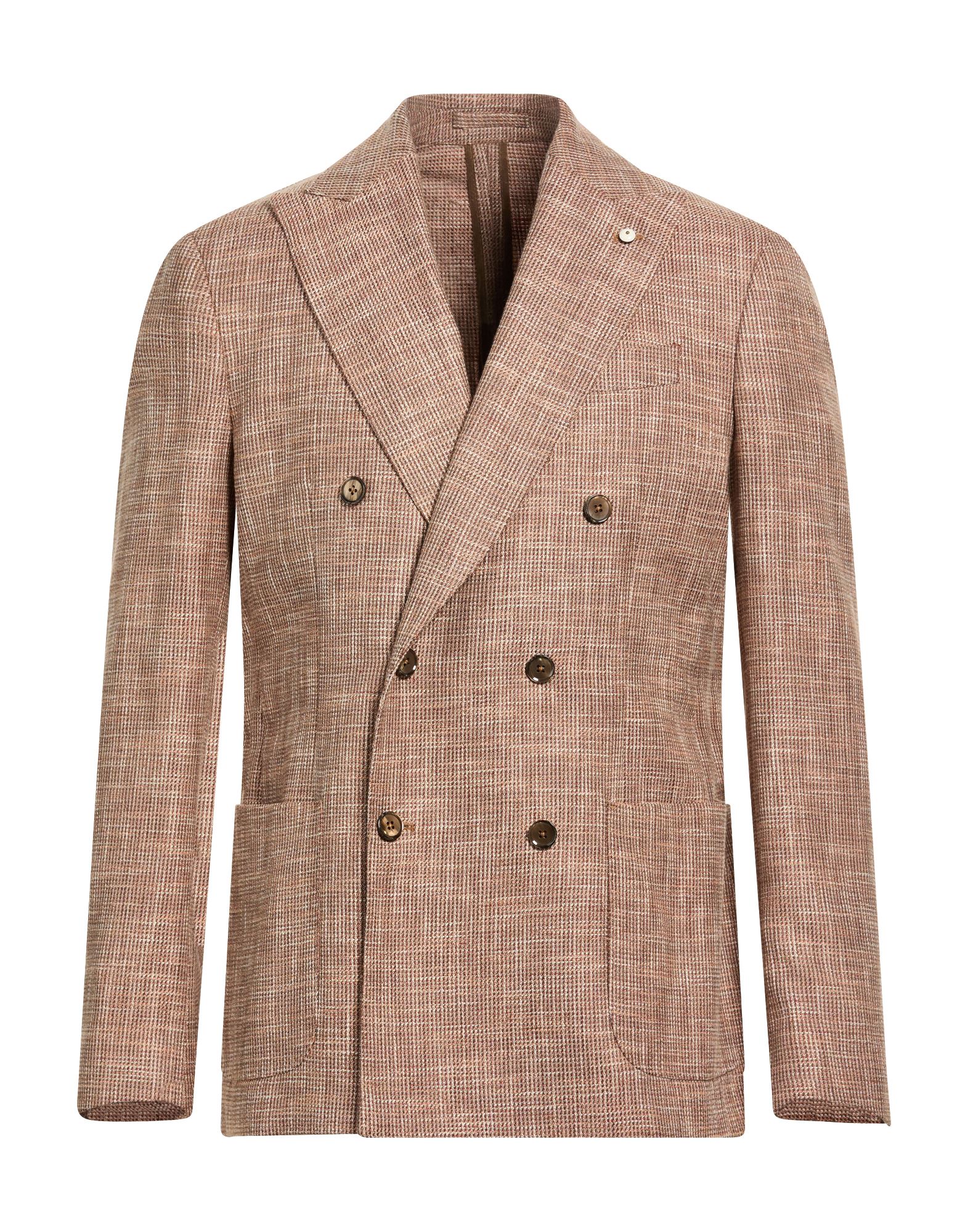 L.B.M. 1911 - Blazers