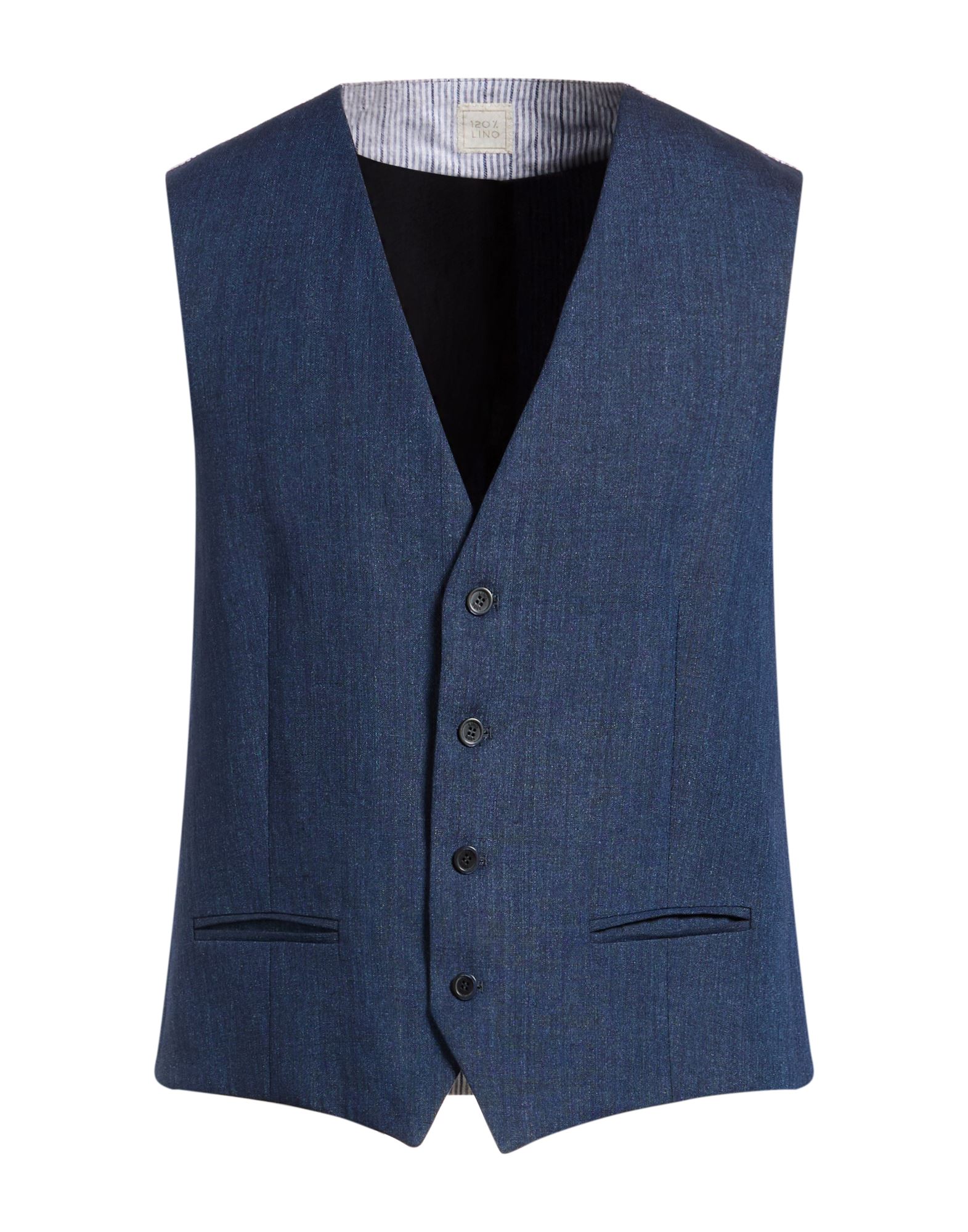 120% LINO - Waistcoats