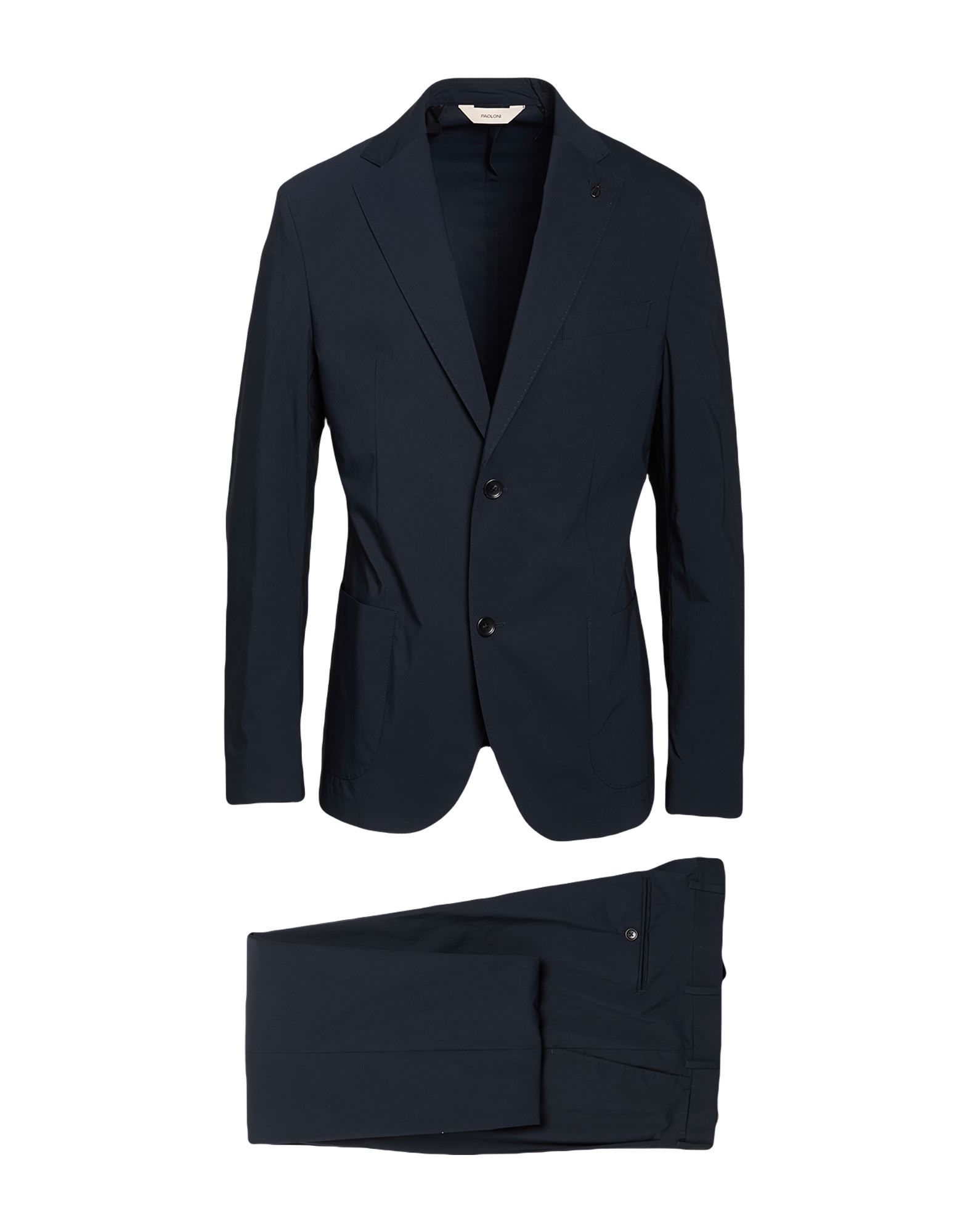 PAOLONI - スーツ