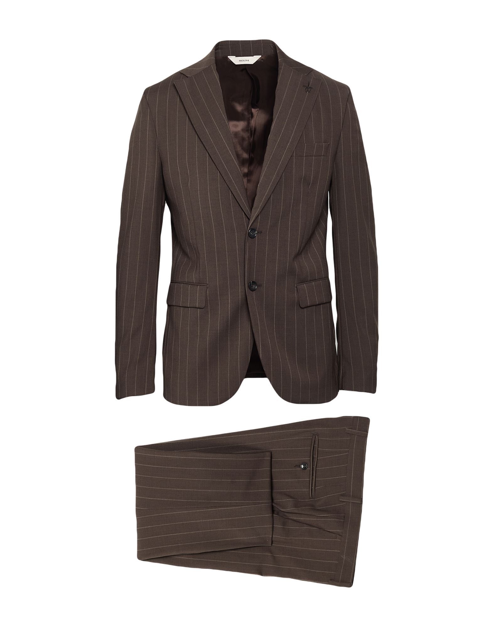 PAOLONI - Suits