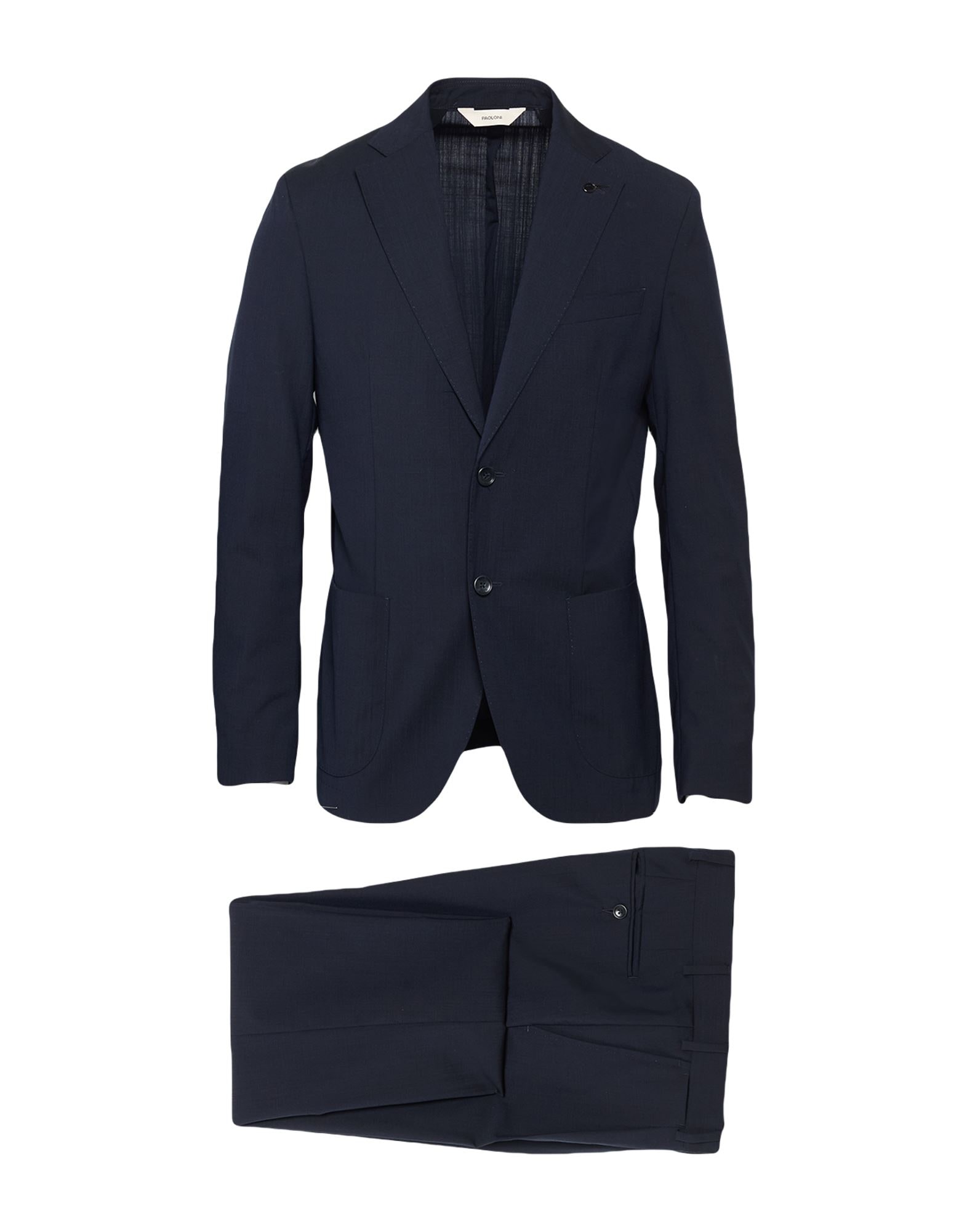 PAOLONI - Suits