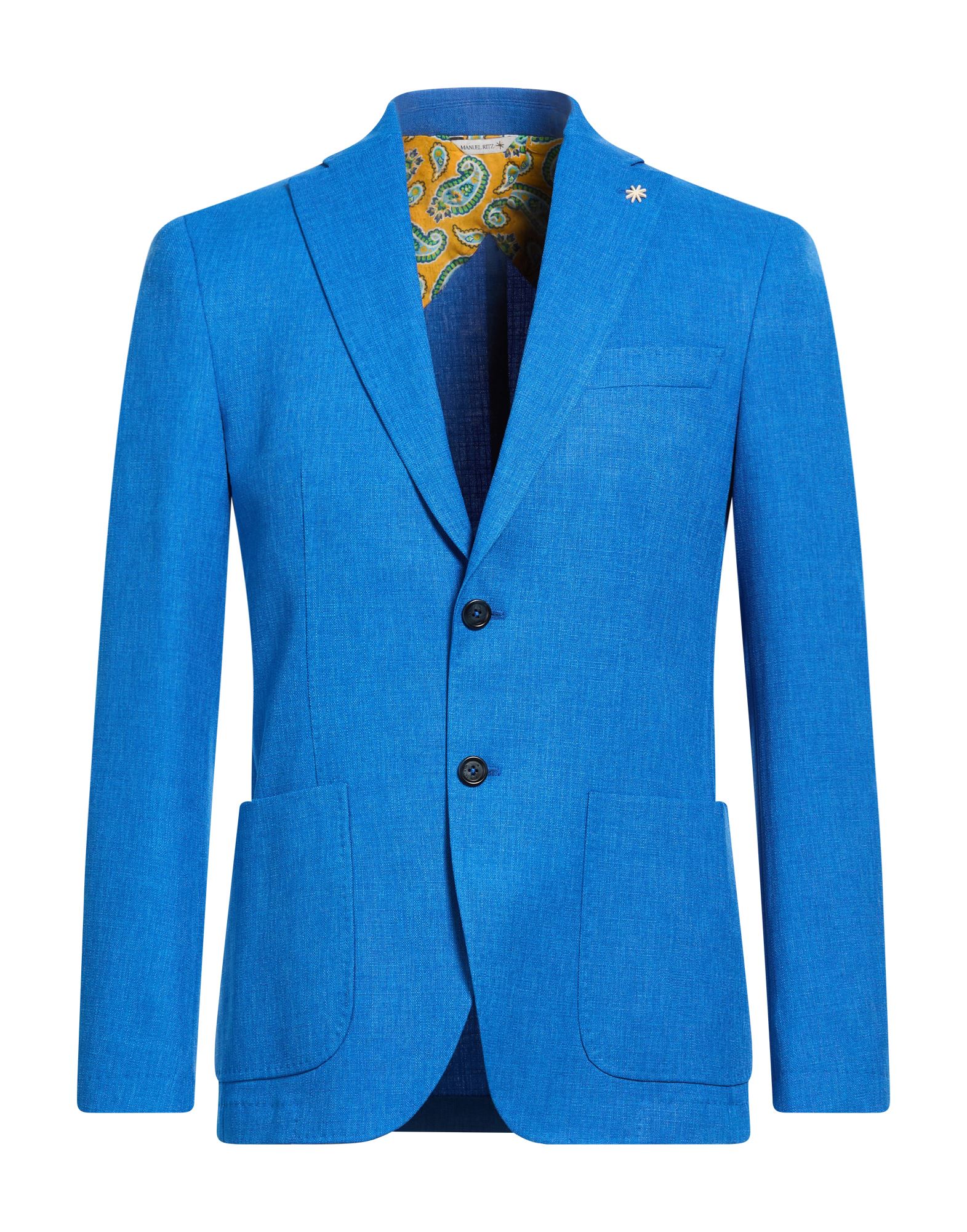 MANUEL RITZ - Blazers