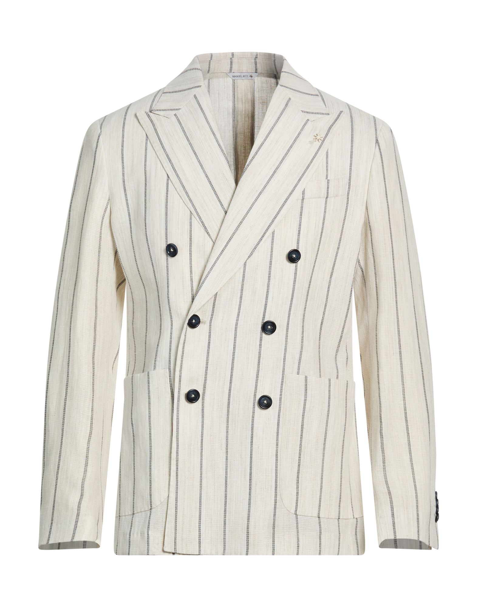 MANUEL RITZ - Blazers